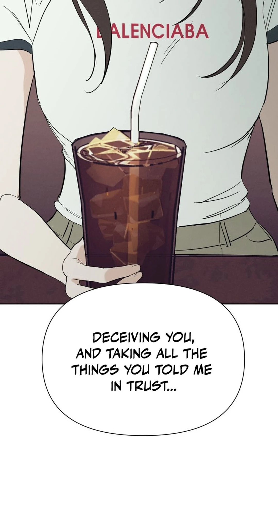 Another Woman’s Man Chapter 62 page 39
