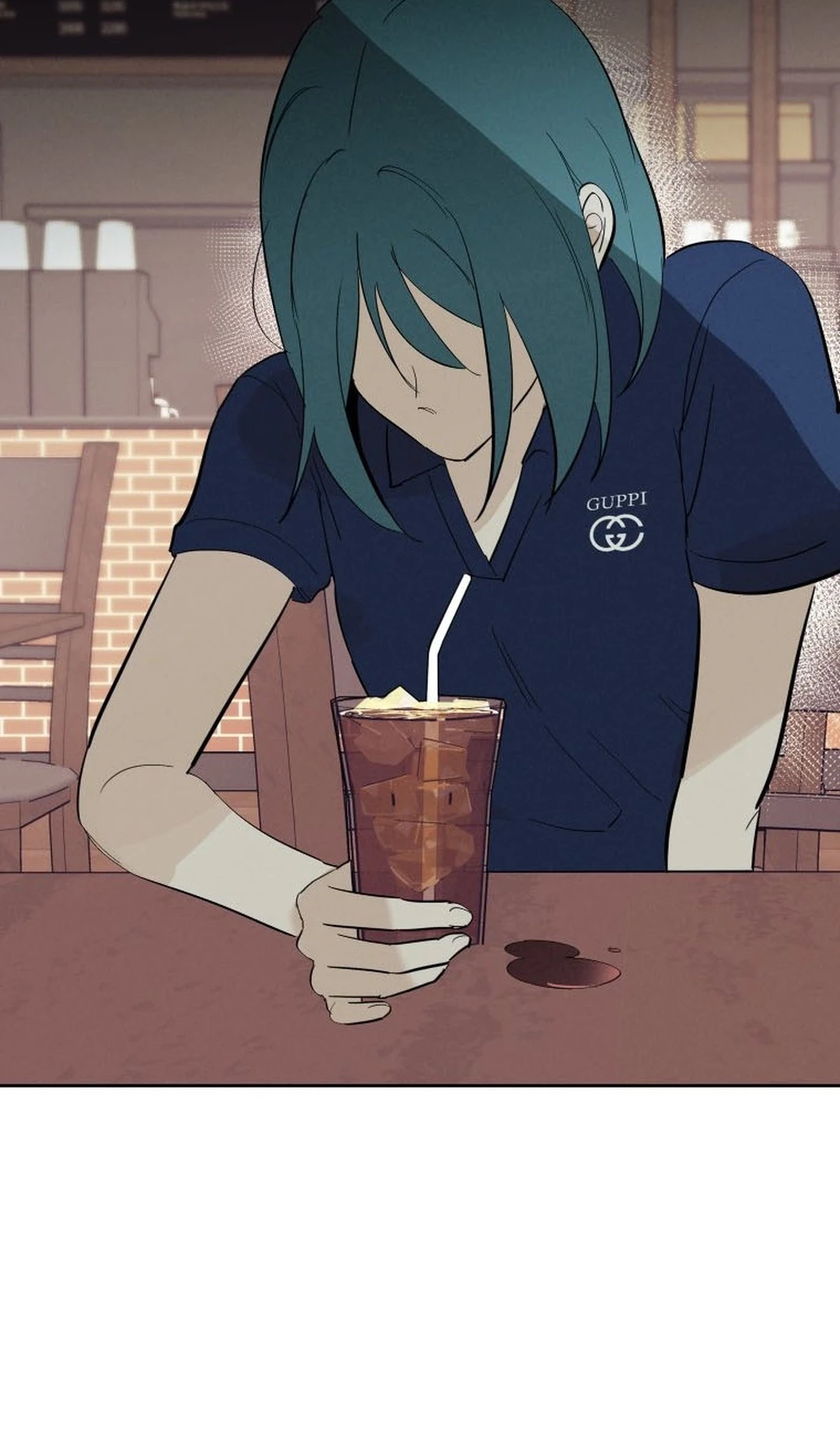 Another Woman’s Man Chapter 62 page 42