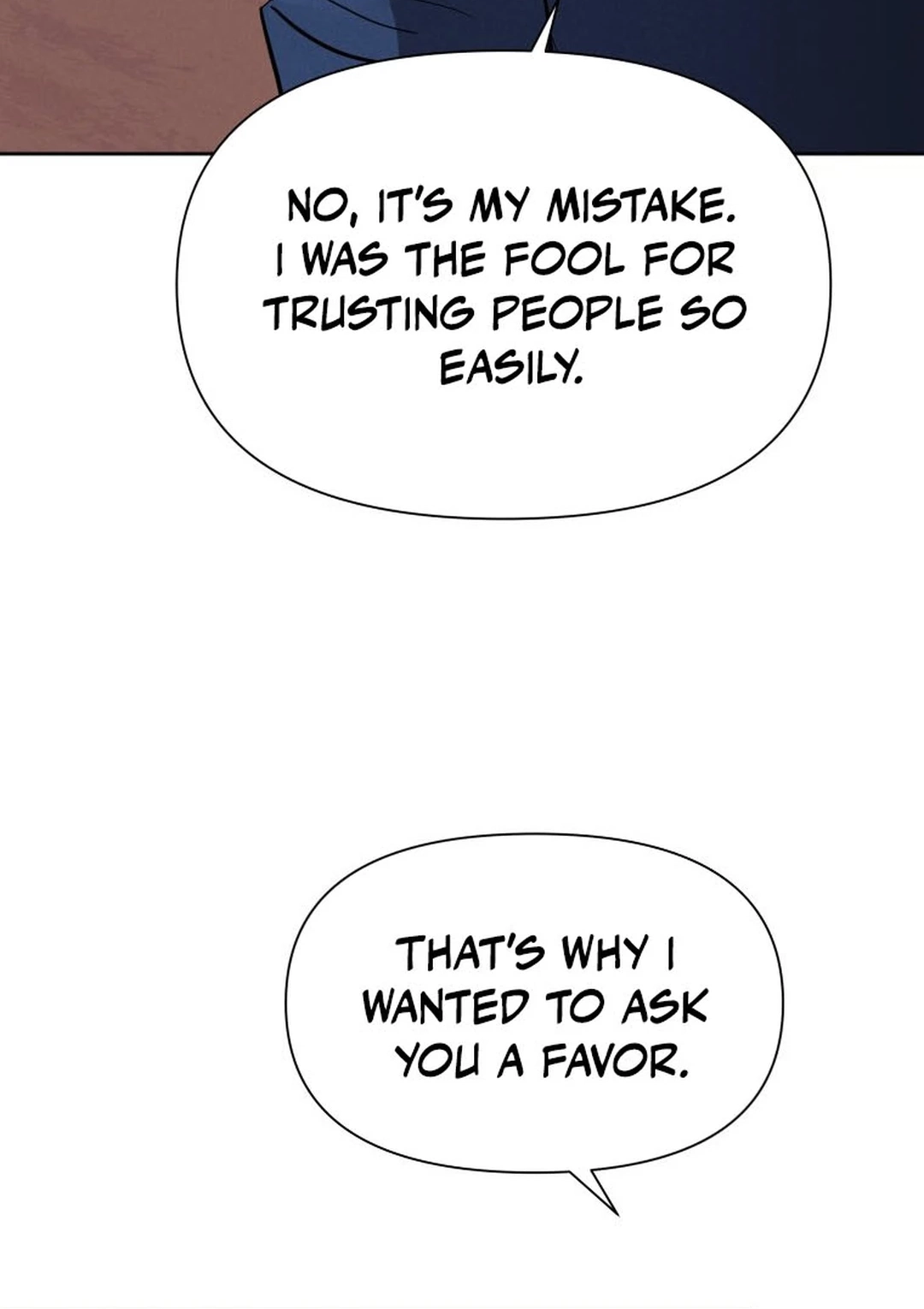 Another Woman’s Man Chapter 62 page 47