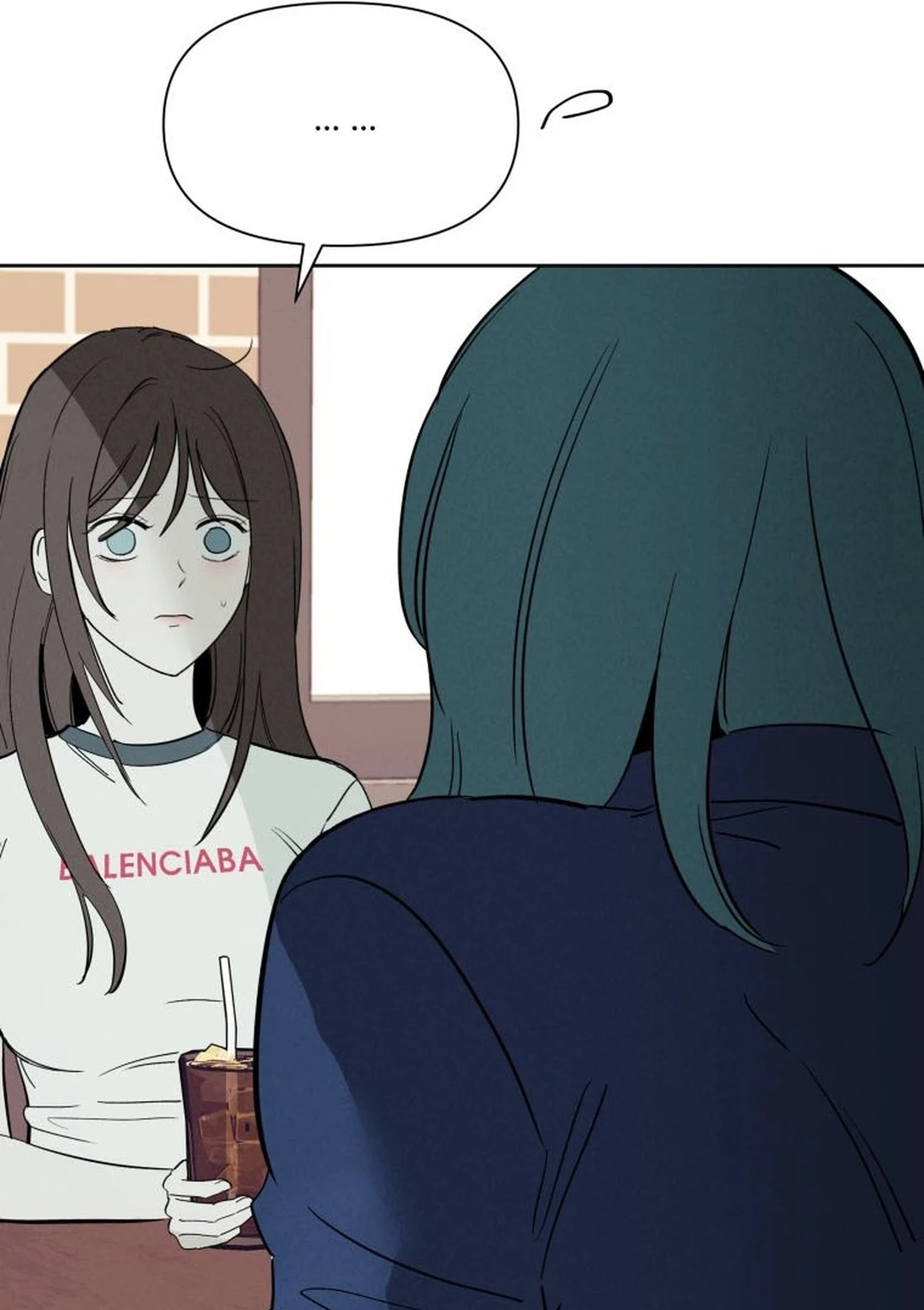 Another Woman’s Man Chapter 62 page 46