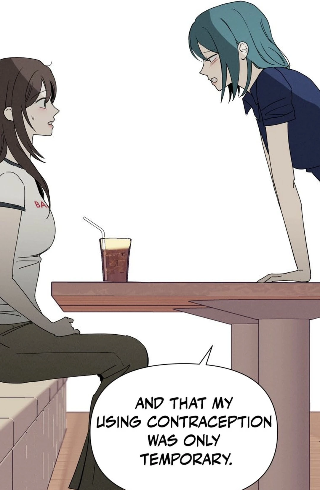 Another Woman’s Man Chapter 62 page 52