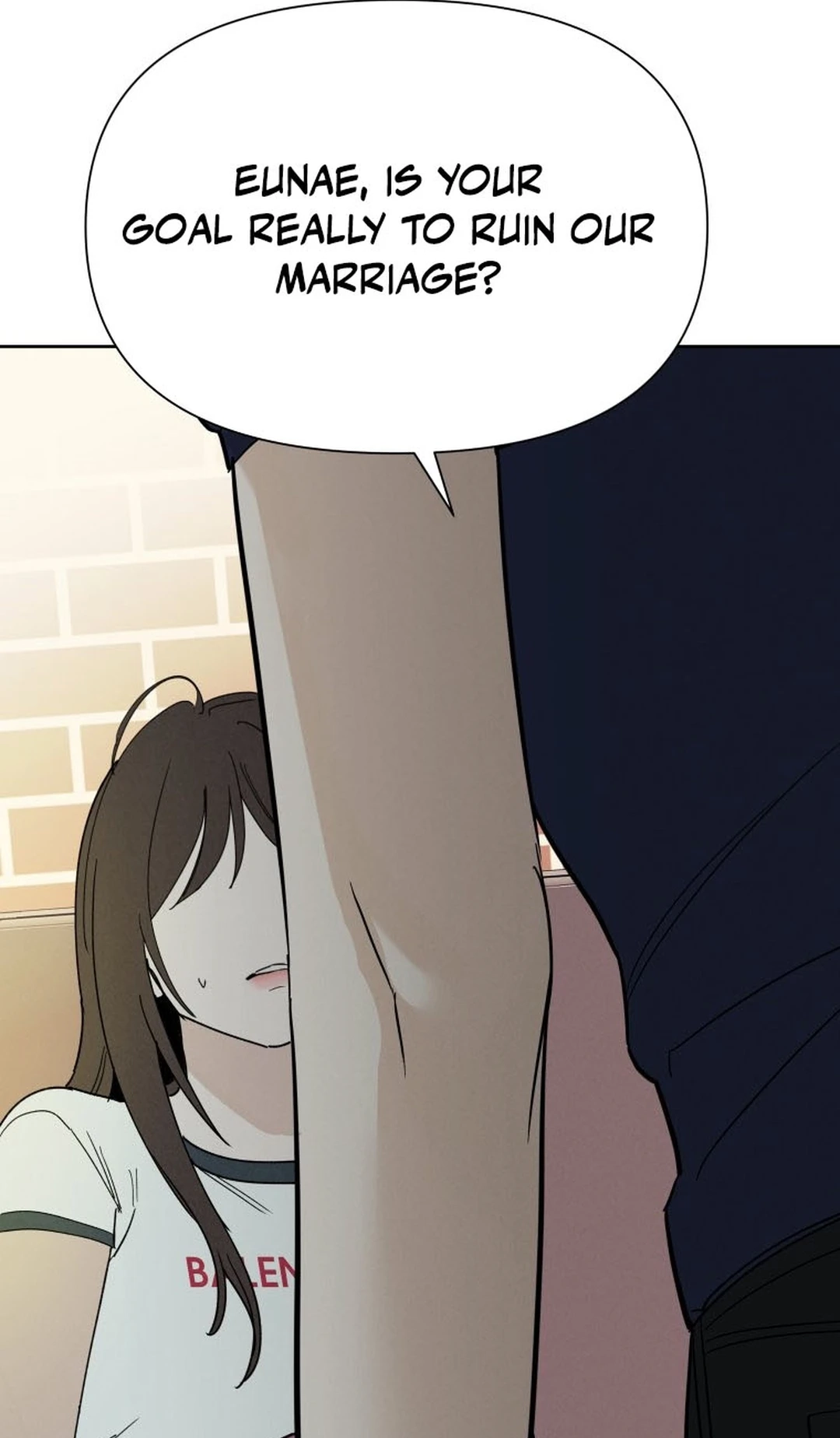 Another Woman’s Man Chapter 62 page 55