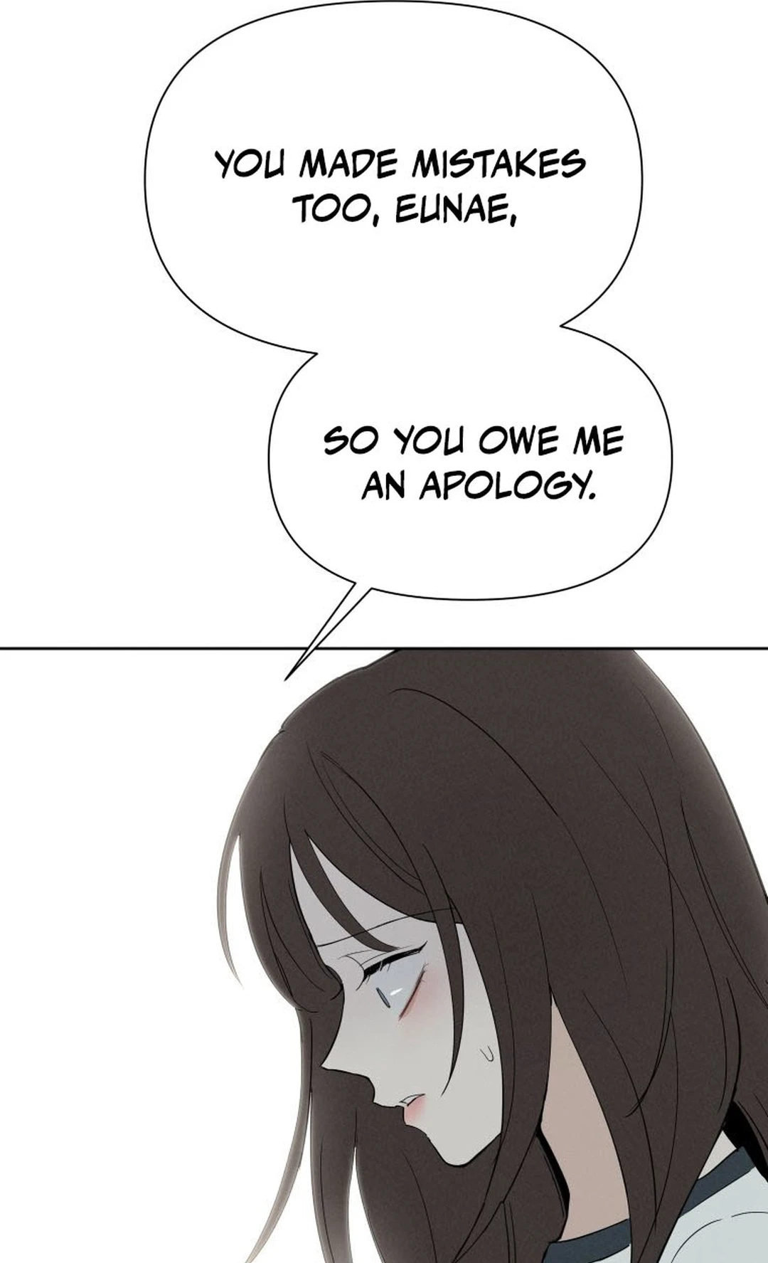 Another Woman’s Man Chapter 62 page 61