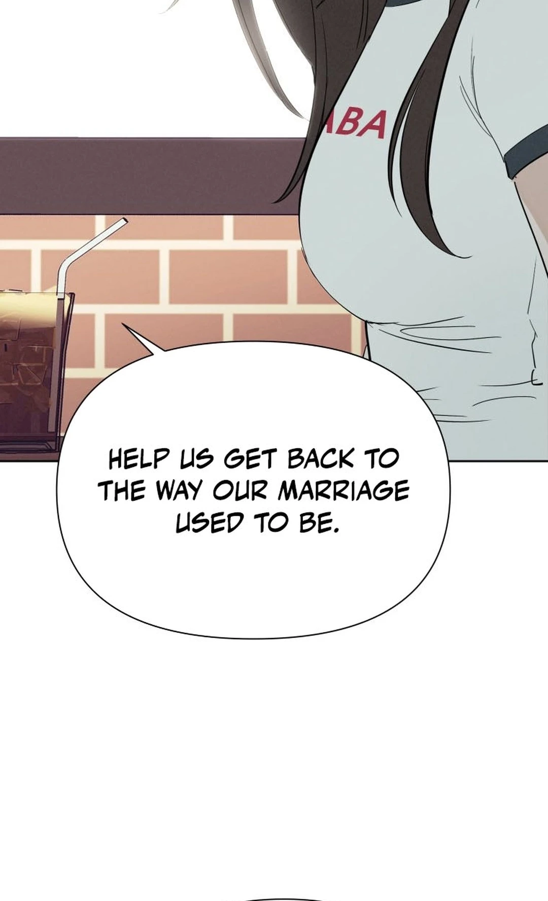 Another Woman’s Man Chapter 62 page 62