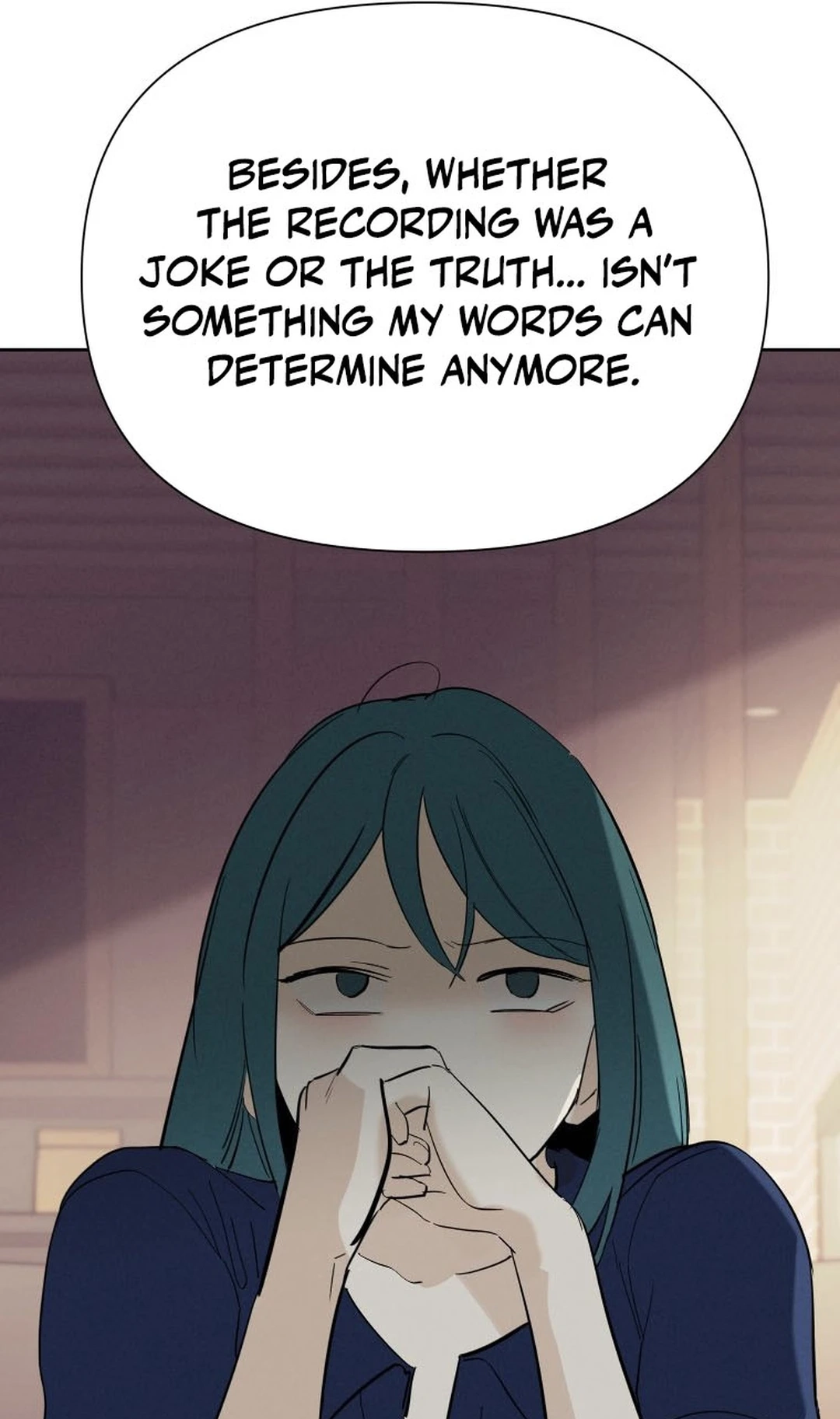 Another Woman’s Man Chapter 62 page 65