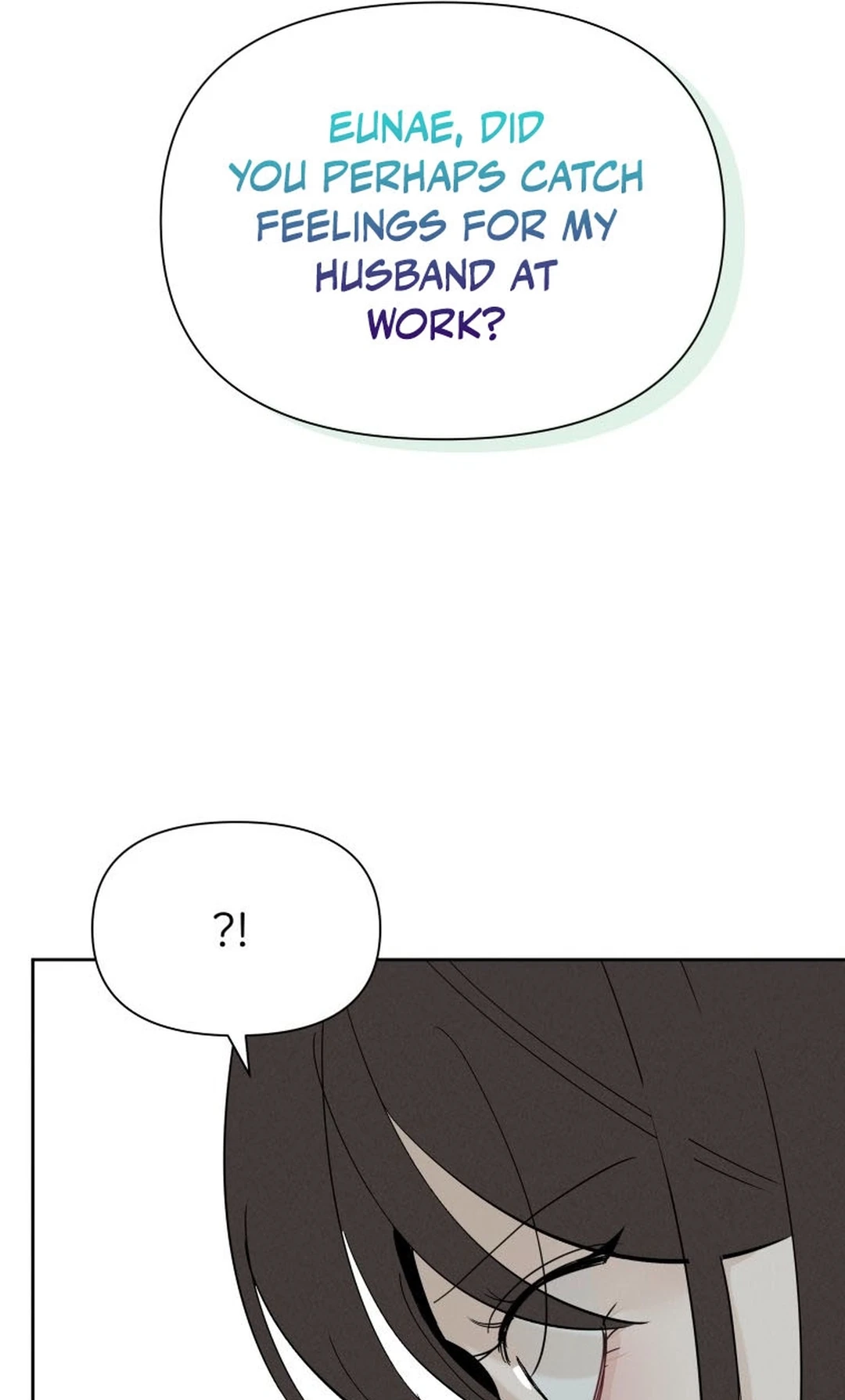 Another Woman’s Man Chapter 62 page 67