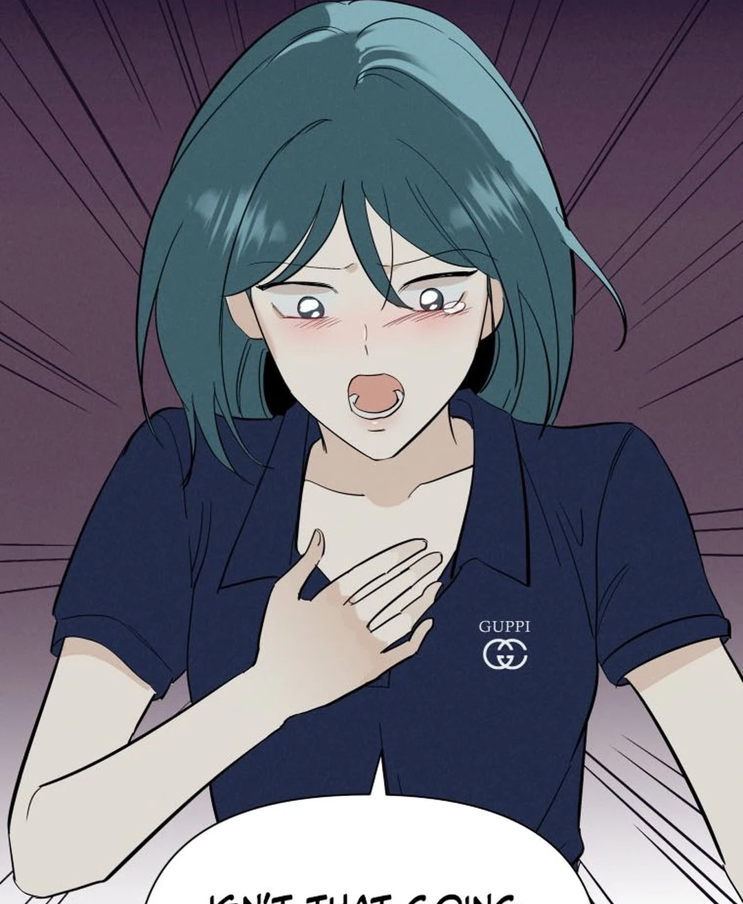 Another Woman’s Man Chapter 62 page 69