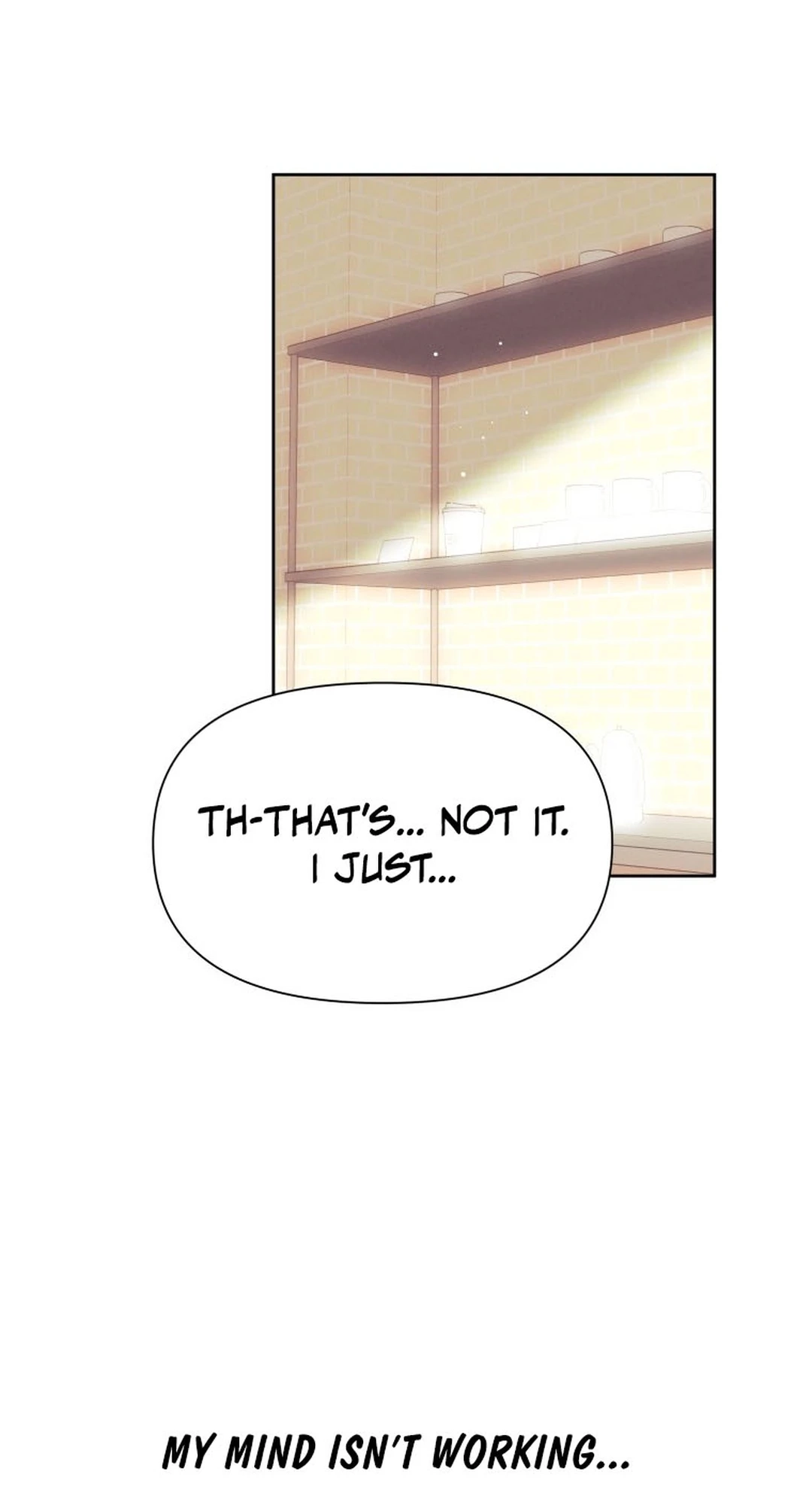 Another Woman’s Man Chapter 62 page 73