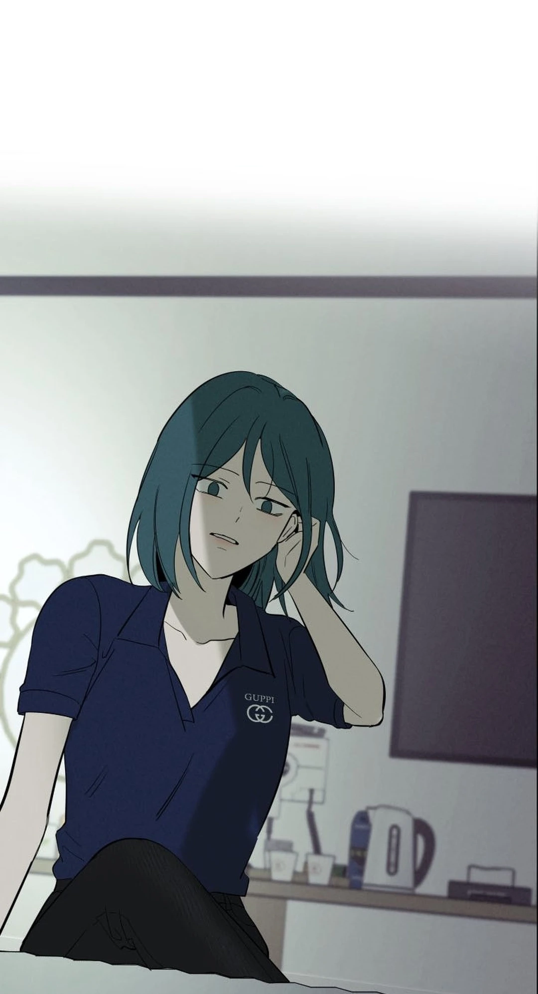 Another Woman’s Man Chapter 62 page 84