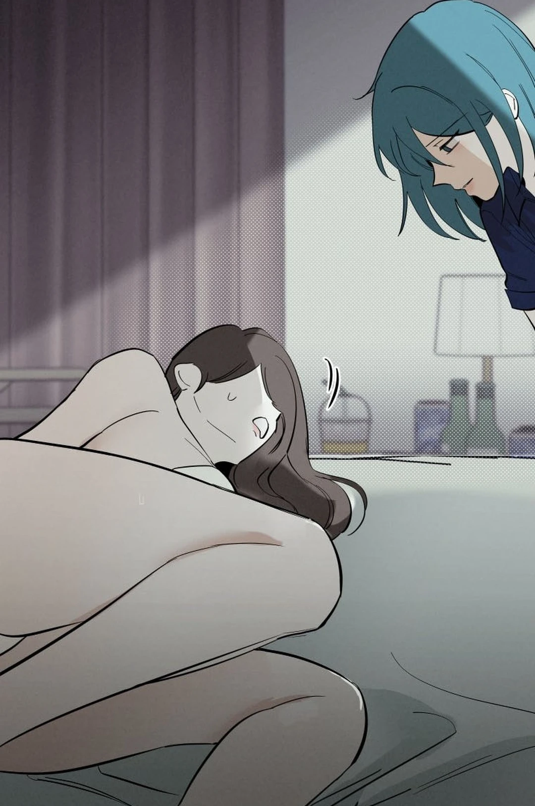 Another Woman’s Man Chapter 62 page 89