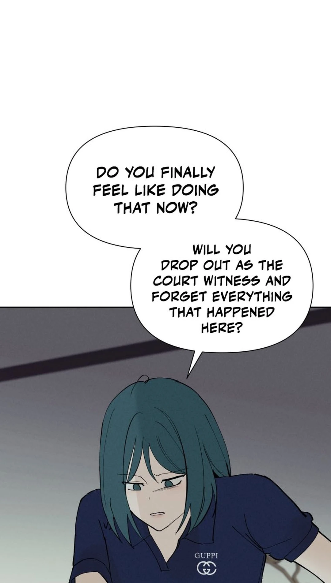 Another Woman’s Man Chapter 63 page 12