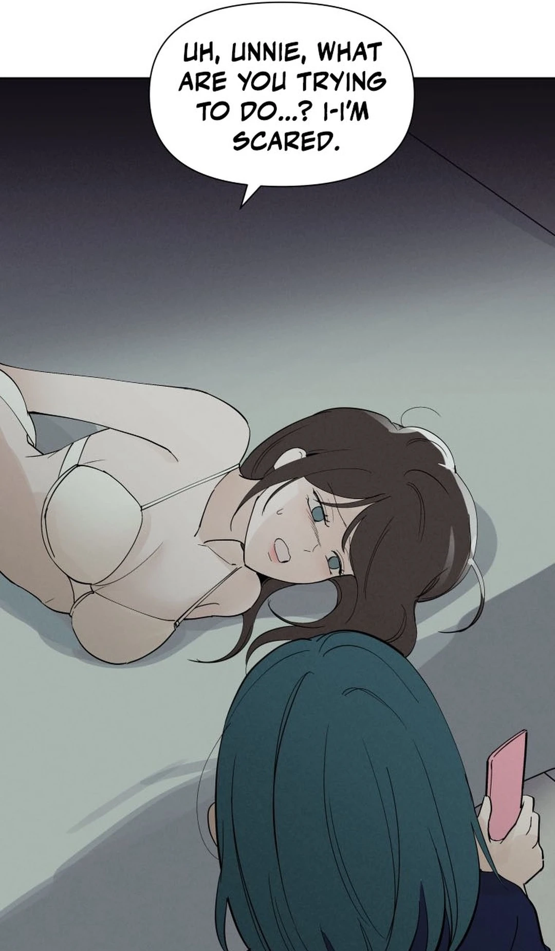 Another Woman’s Man Chapter 63 page 4