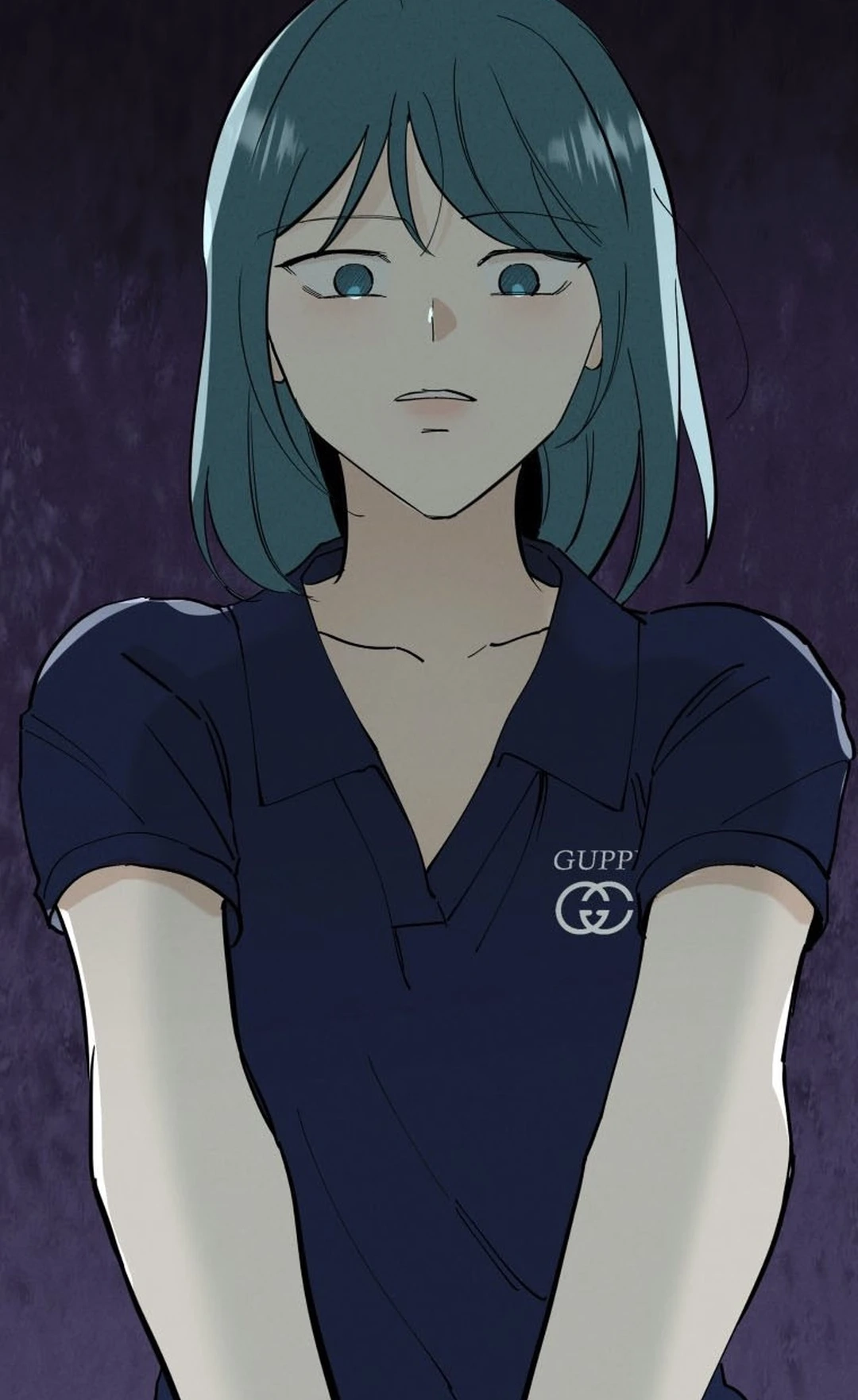 Another Woman’s Man Chapter 63 page 18