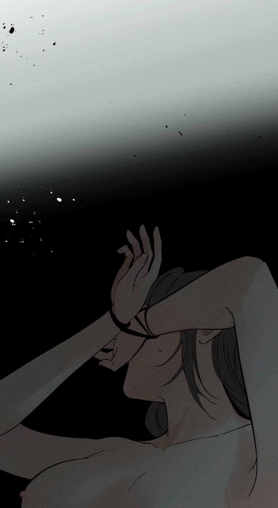 Another Woman’s Man Chapter 63 page 23