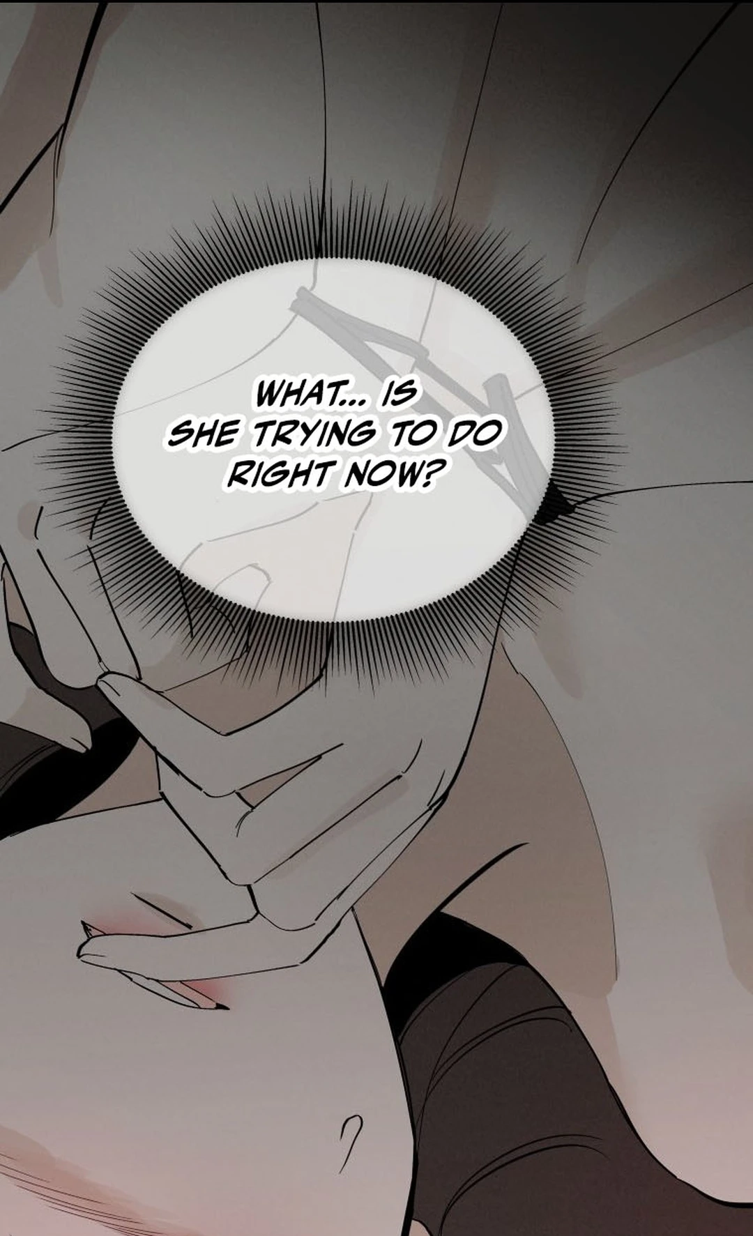 Another Woman’s Man Chapter 63 page 26