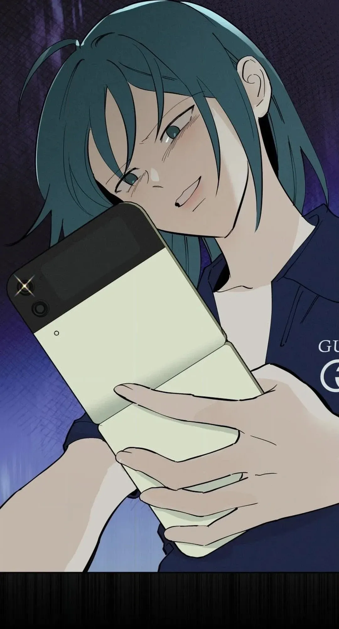Another Woman’s Man Chapter 63 page 30