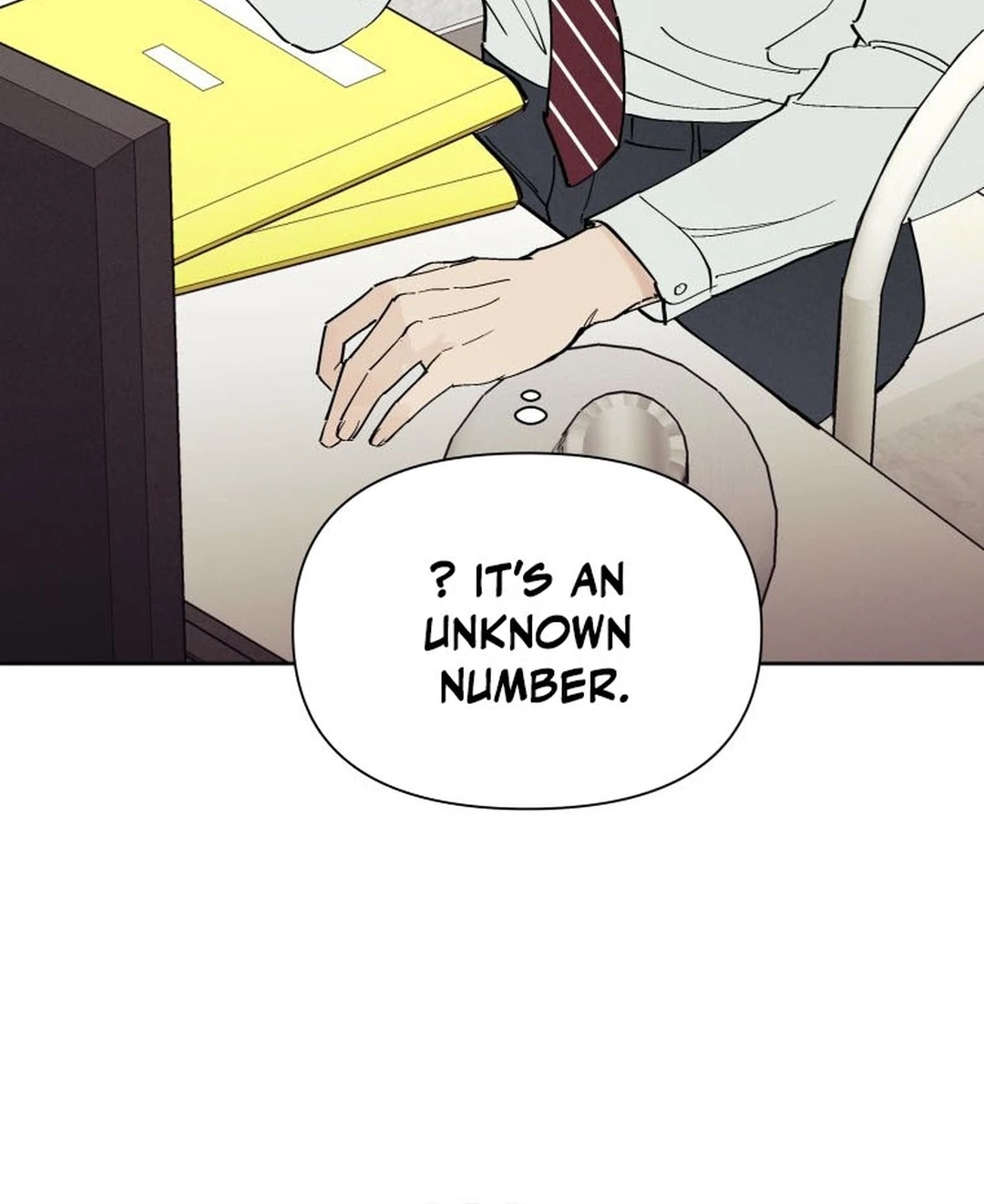 Another Woman’s Man Chapter 63 page 35