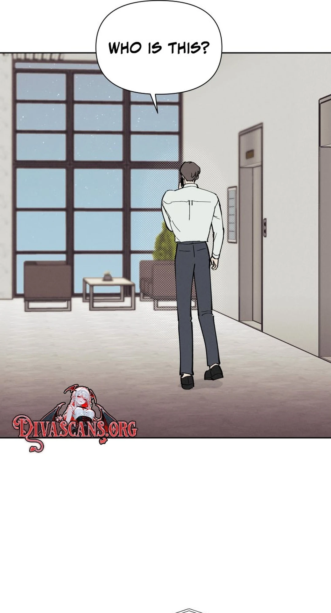 Another Woman’s Man Chapter 63 page 36