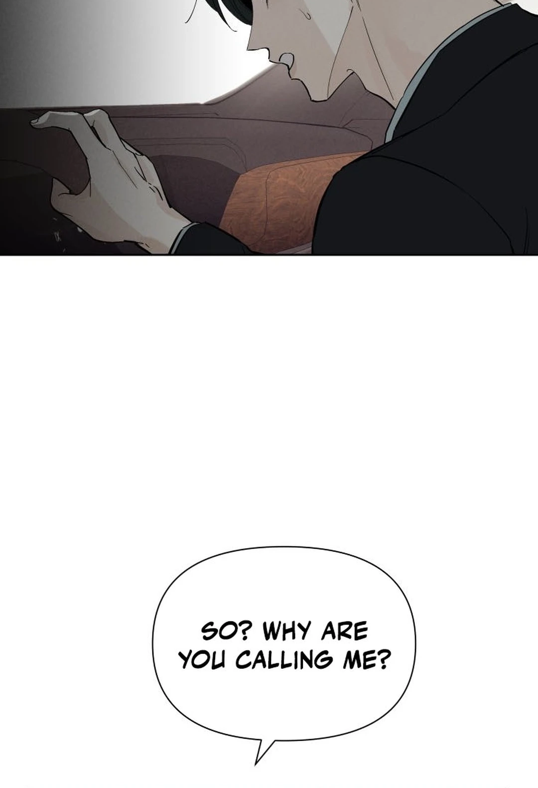 Another Woman’s Man Chapter 63 page 39