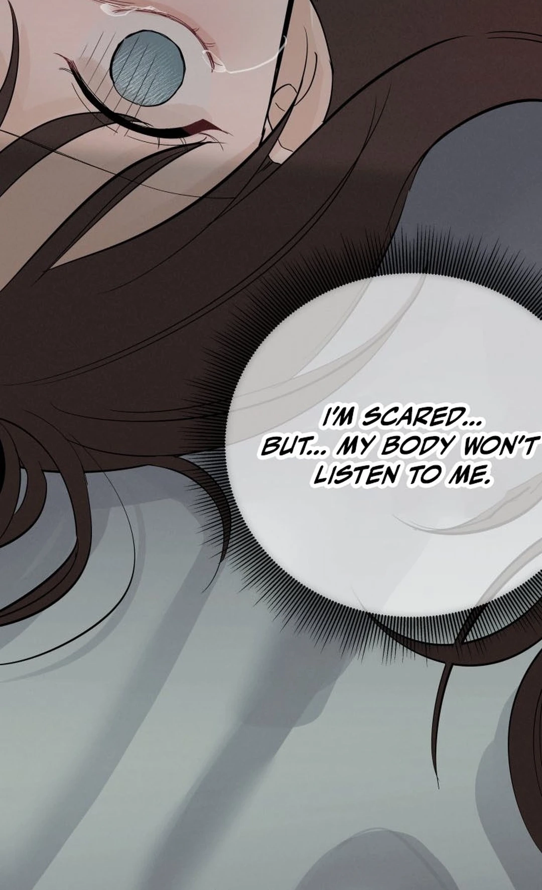 Another Woman’s Man Chapter 63 page 27