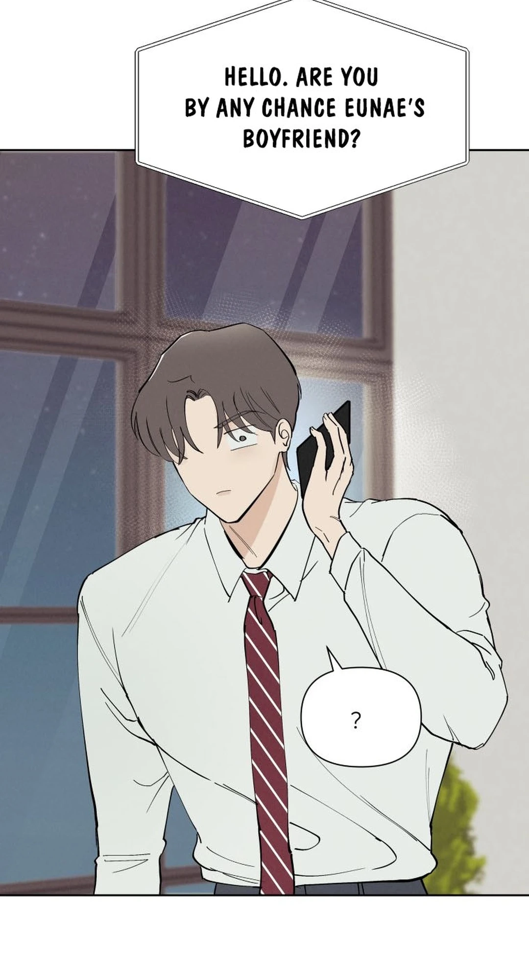 Another Woman’s Man Chapter 63 page 37