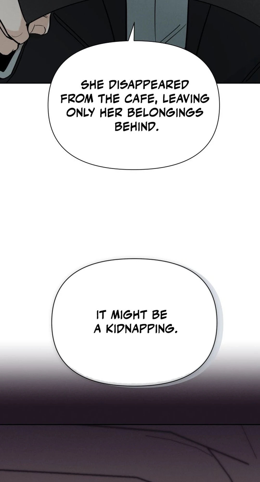 Another Woman’s Man Chapter 63 page 43