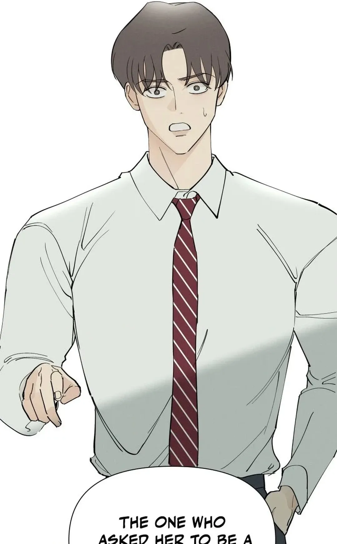 Another Woman’s Man Chapter 63 page 50
