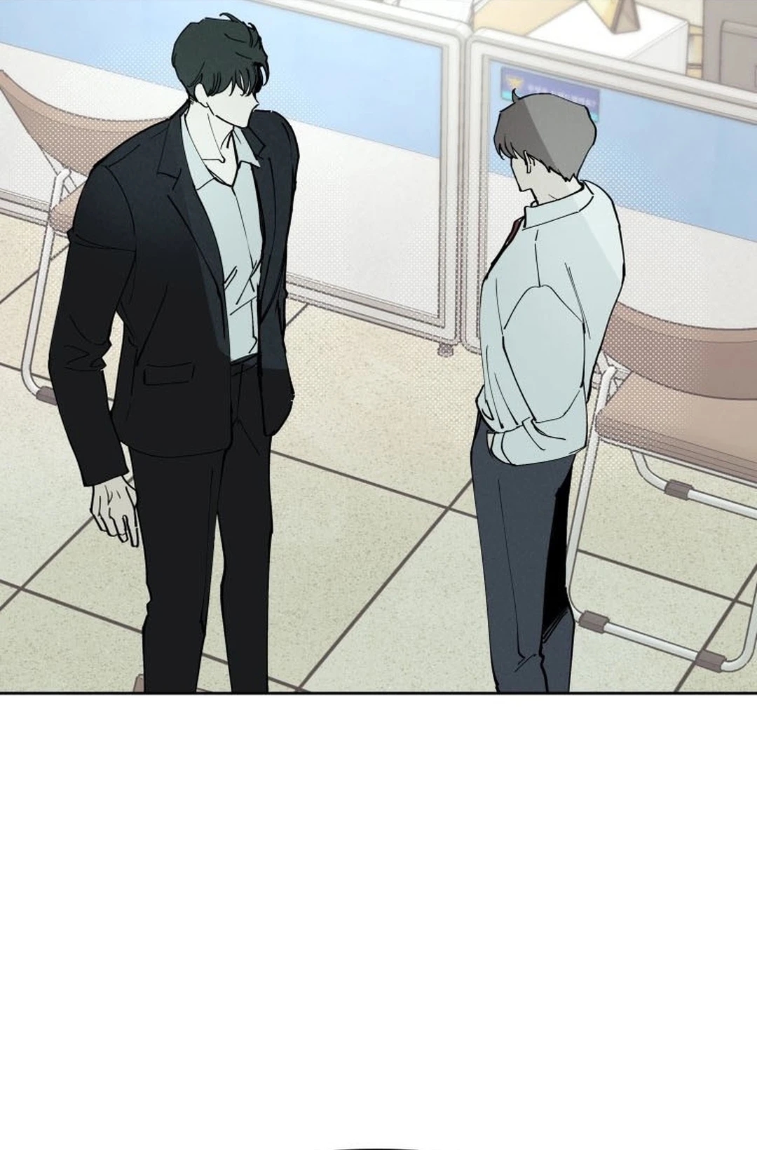 Another Woman’s Man Chapter 63 page 56
