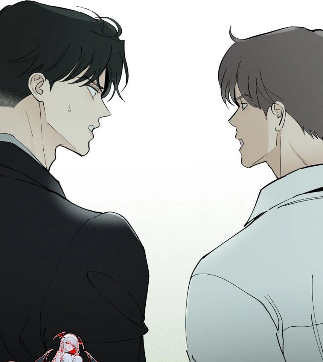 Another Woman’s Man Chapter 63 page 59