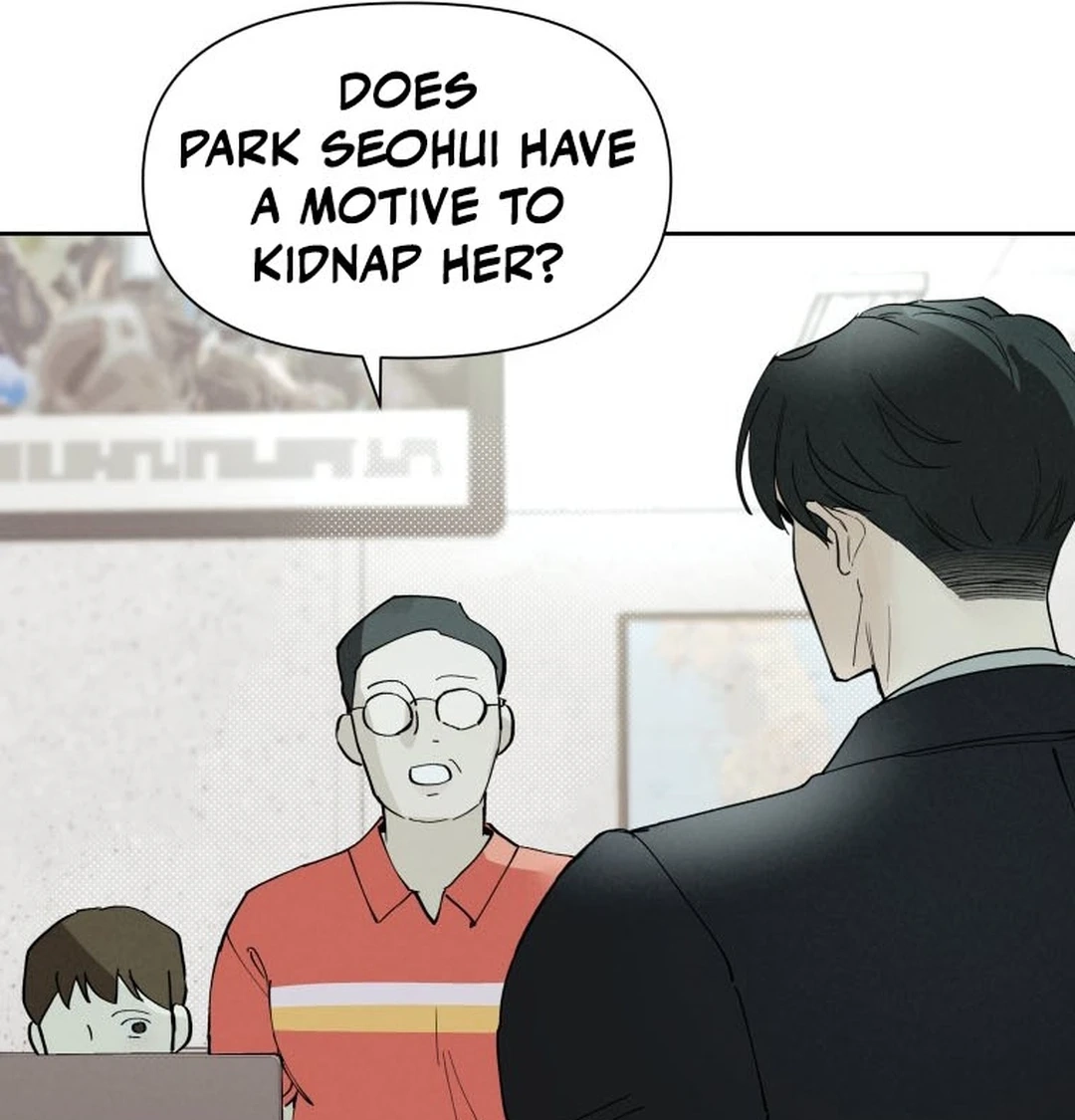Another Woman’s Man Chapter 63 page 61