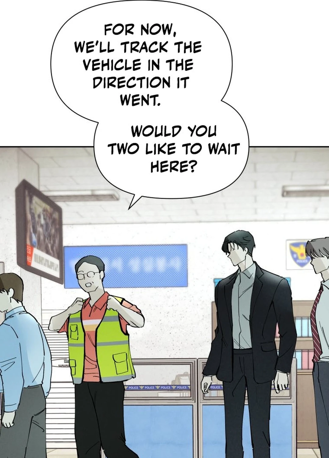 Another Woman’s Man Chapter 63 page 63