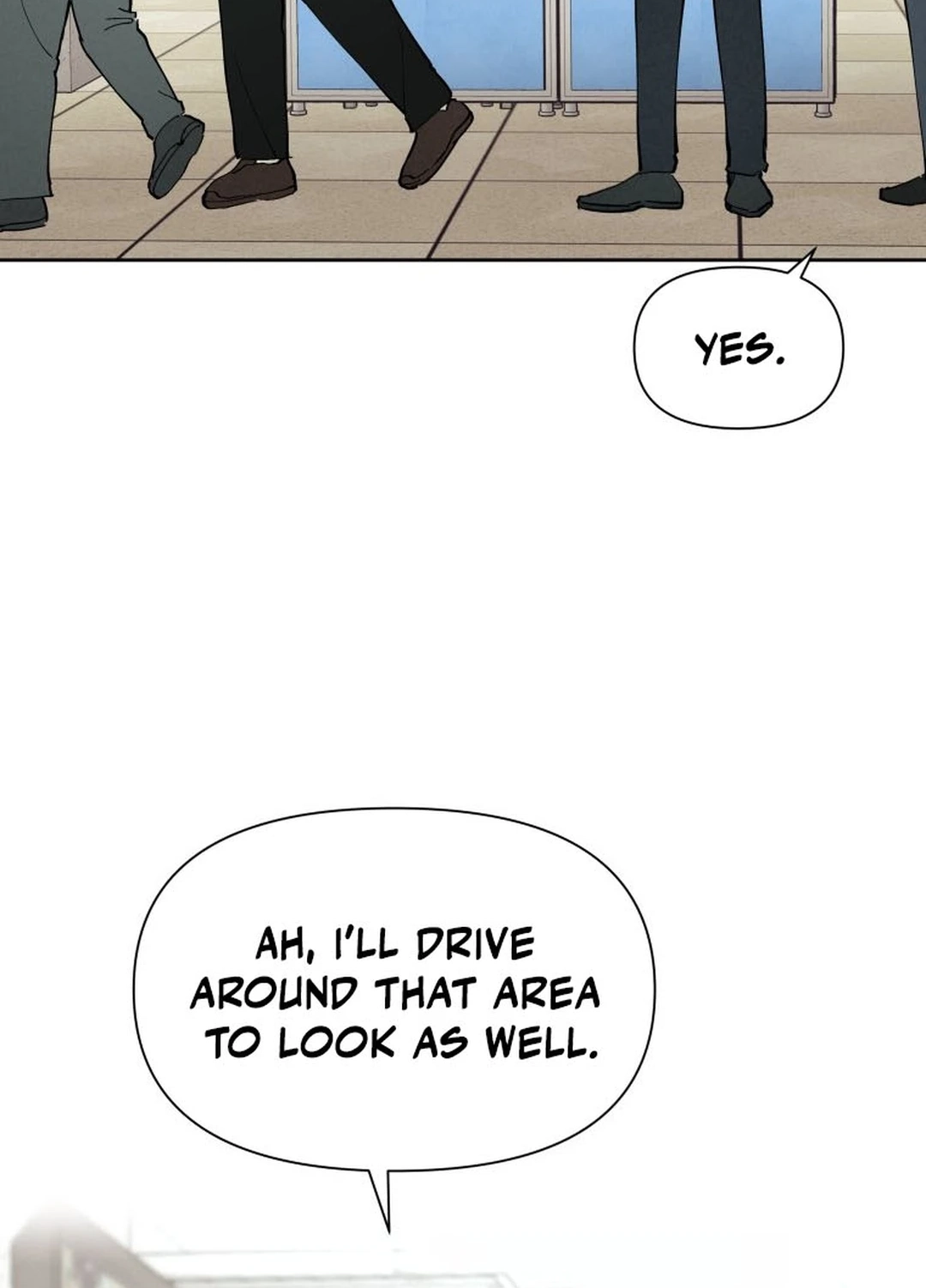 Another Woman’s Man Chapter 63 page 64