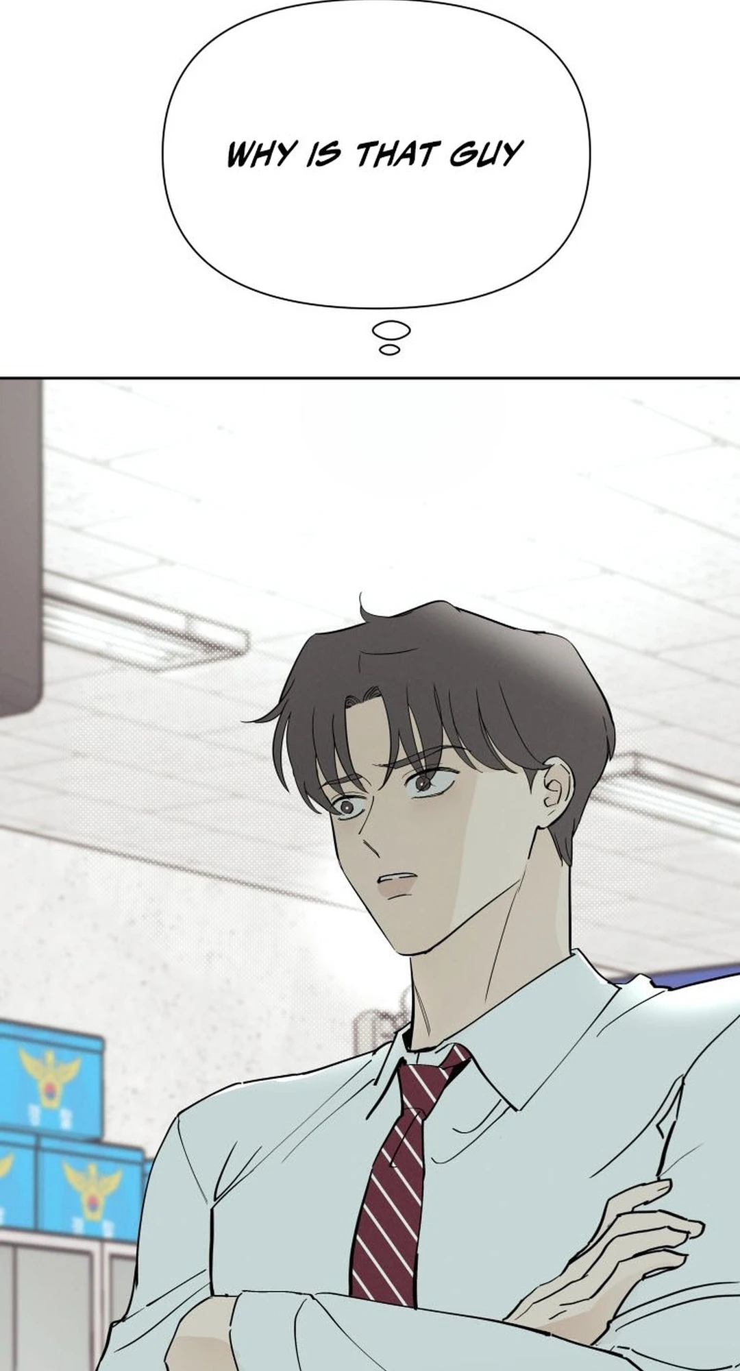 Another Woman’s Man Chapter 63 page 67