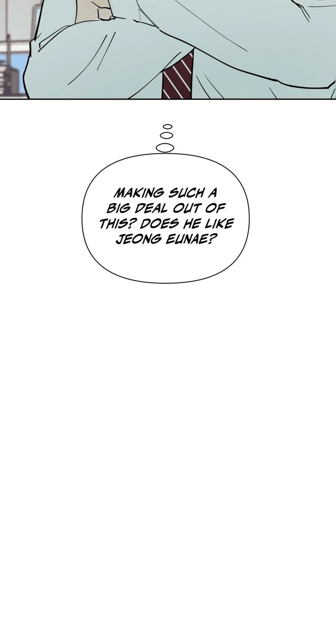 Another Woman’s Man Chapter 63 page 68