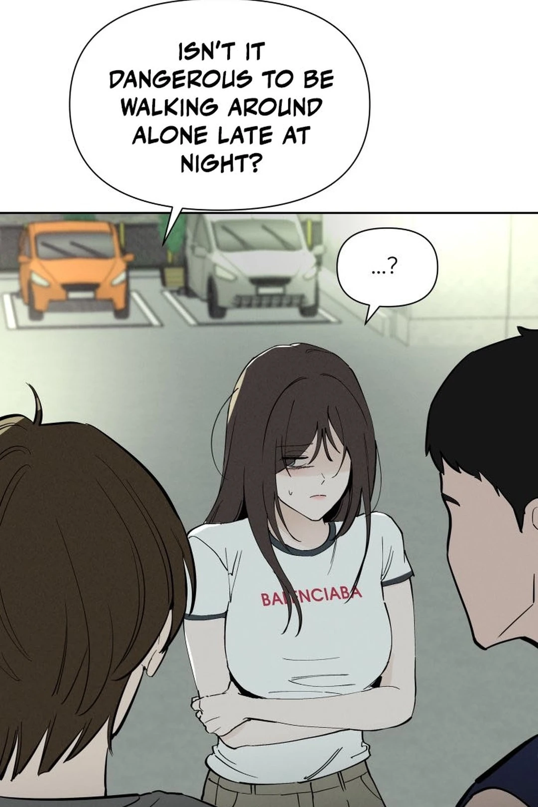 Another Woman’s Man Chapter 63 page 78