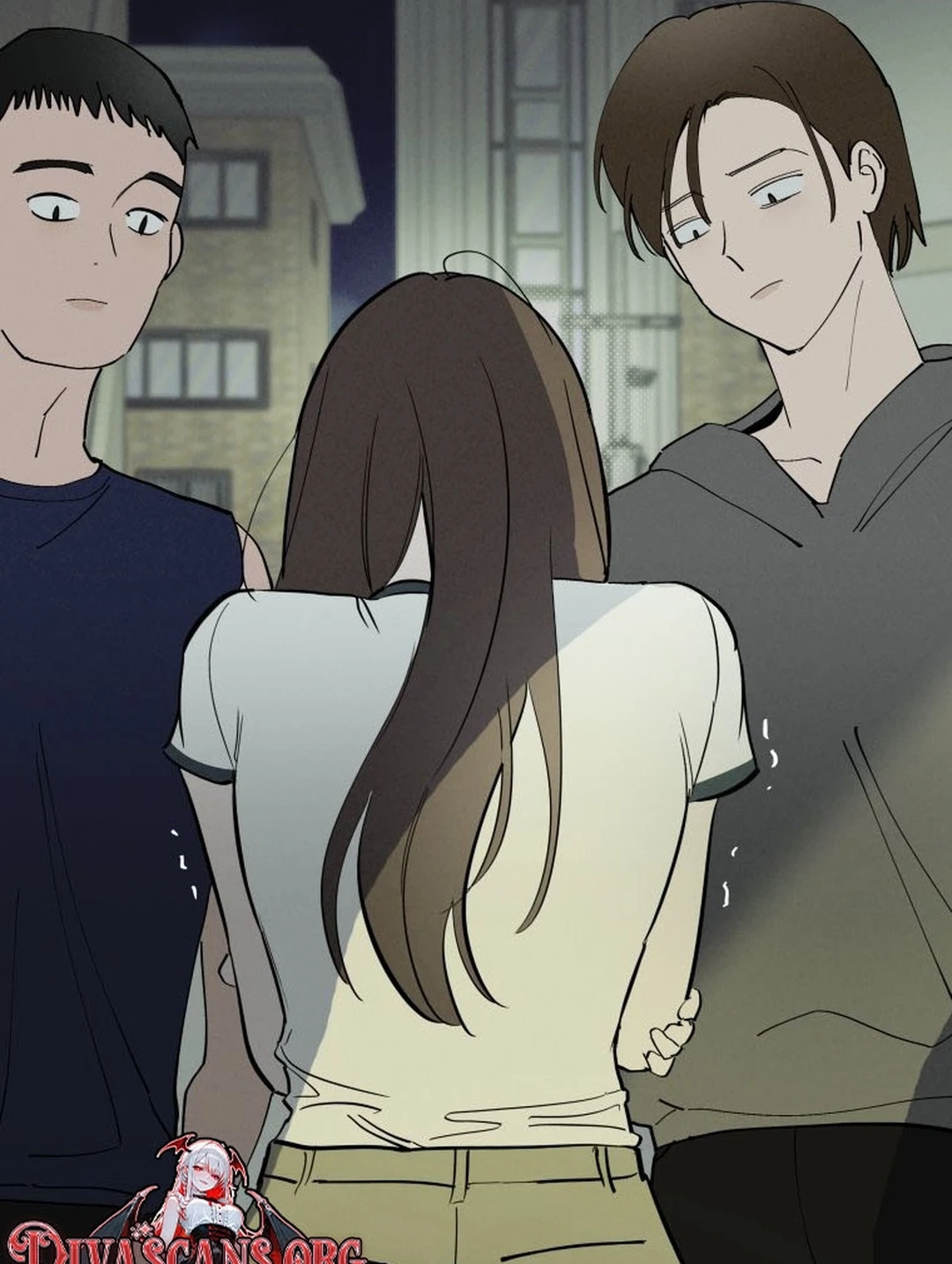 Another Woman’s Man Chapter 63 page 82