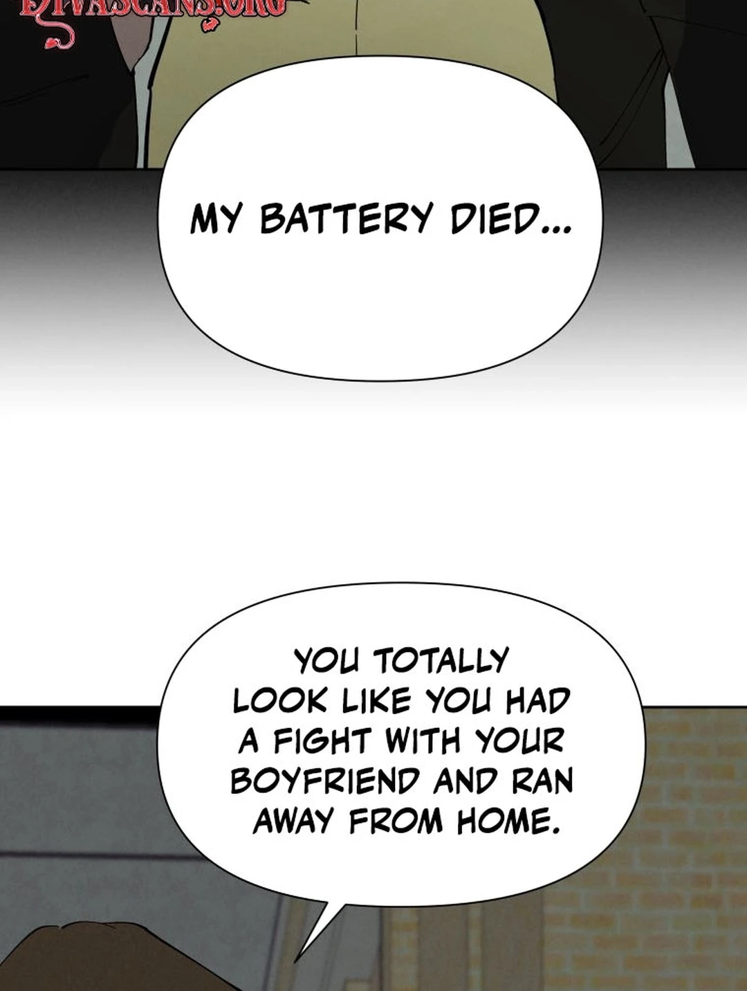 Another Woman’s Man Chapter 63 page 83