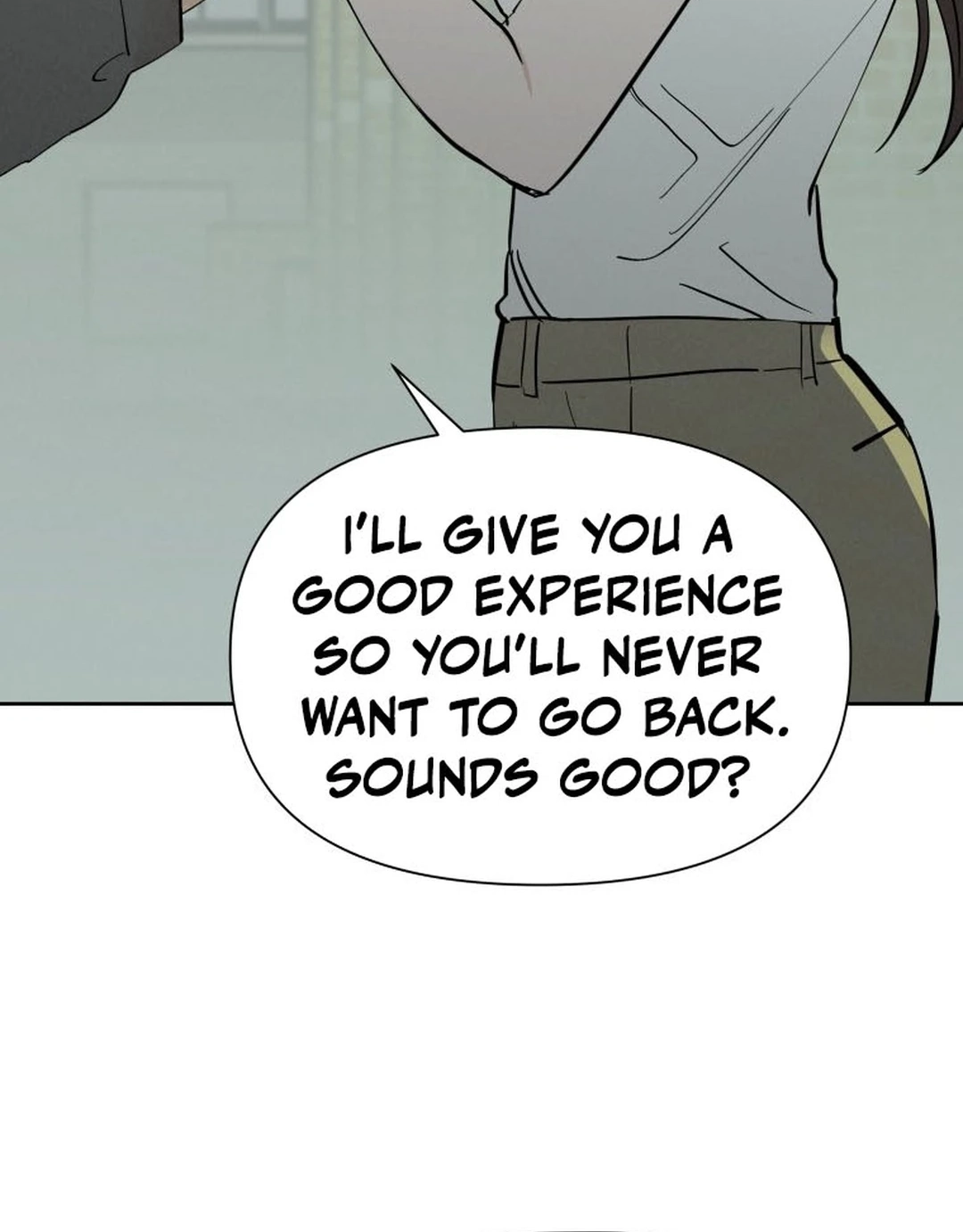Another Woman’s Man Chapter 63 page 85