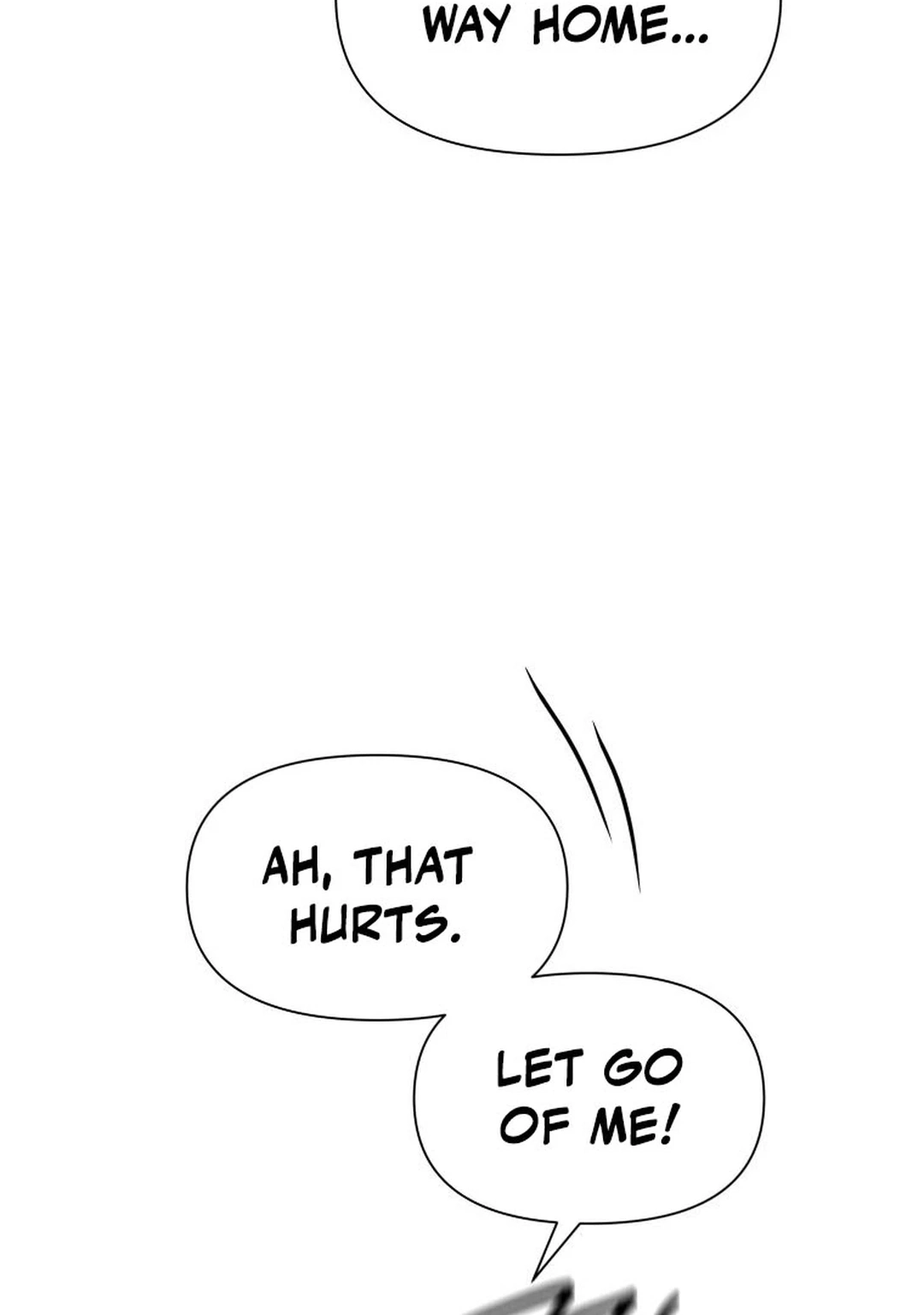 Another Woman’s Man Chapter 63 page 87