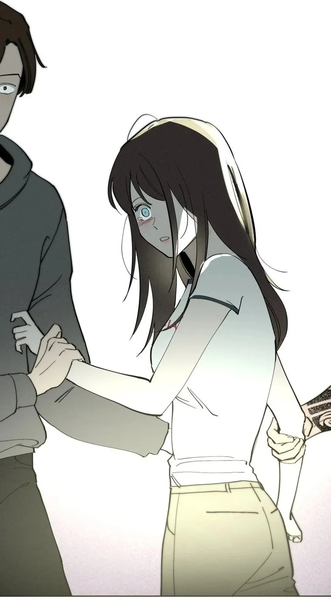 Another Woman’s Man Chapter 63 page 90