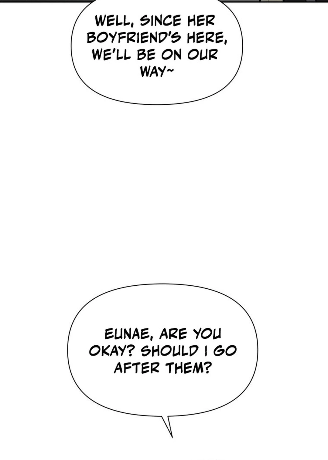 Another Woman’s Man Chapter 64 page 14