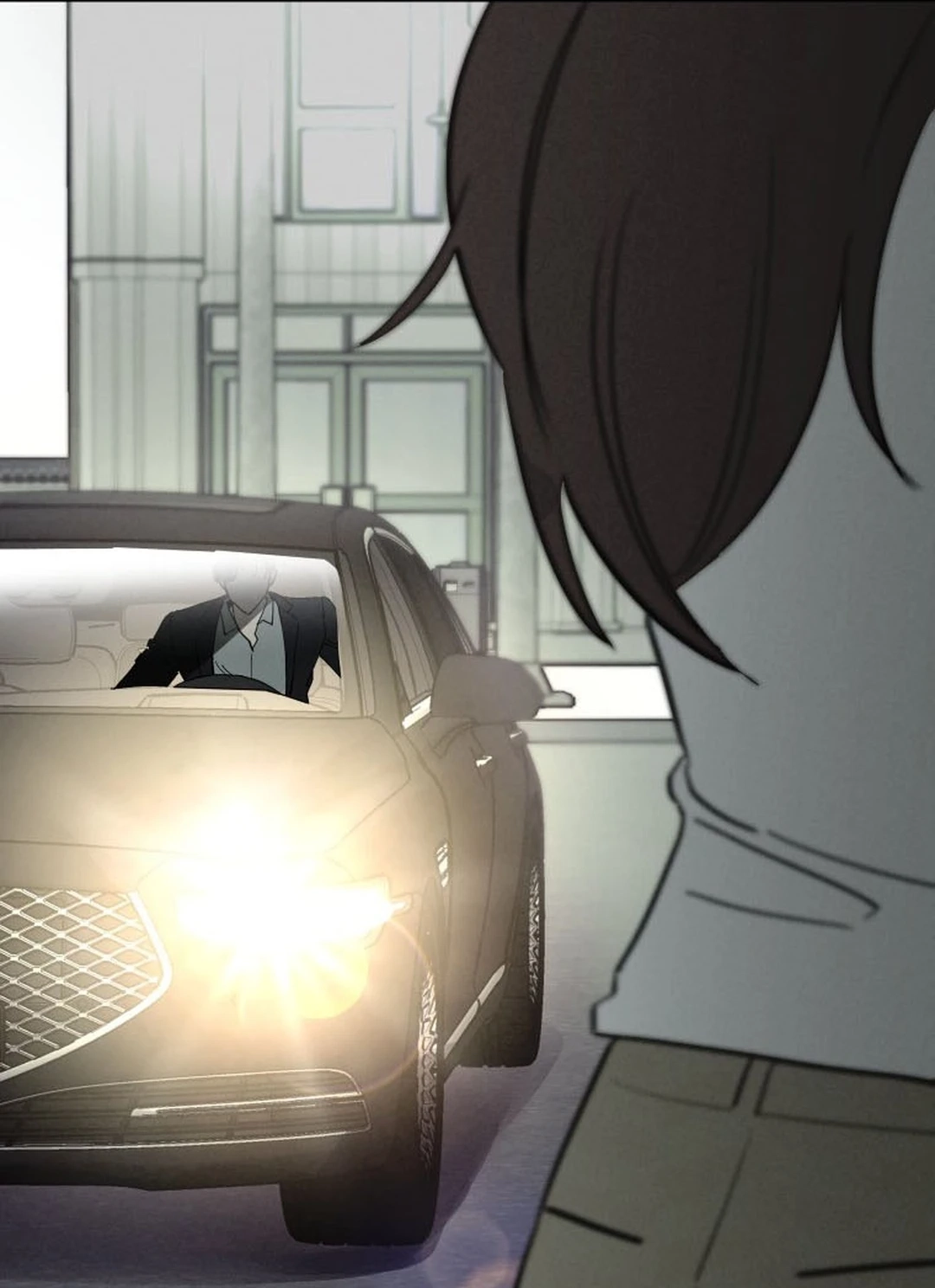 Another Woman’s Man Chapter 64 page 3