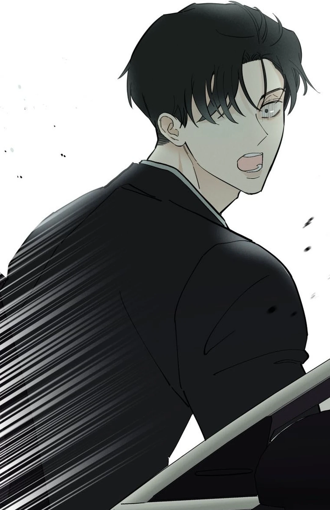 Another Woman’s Man Chapter 64 page 5