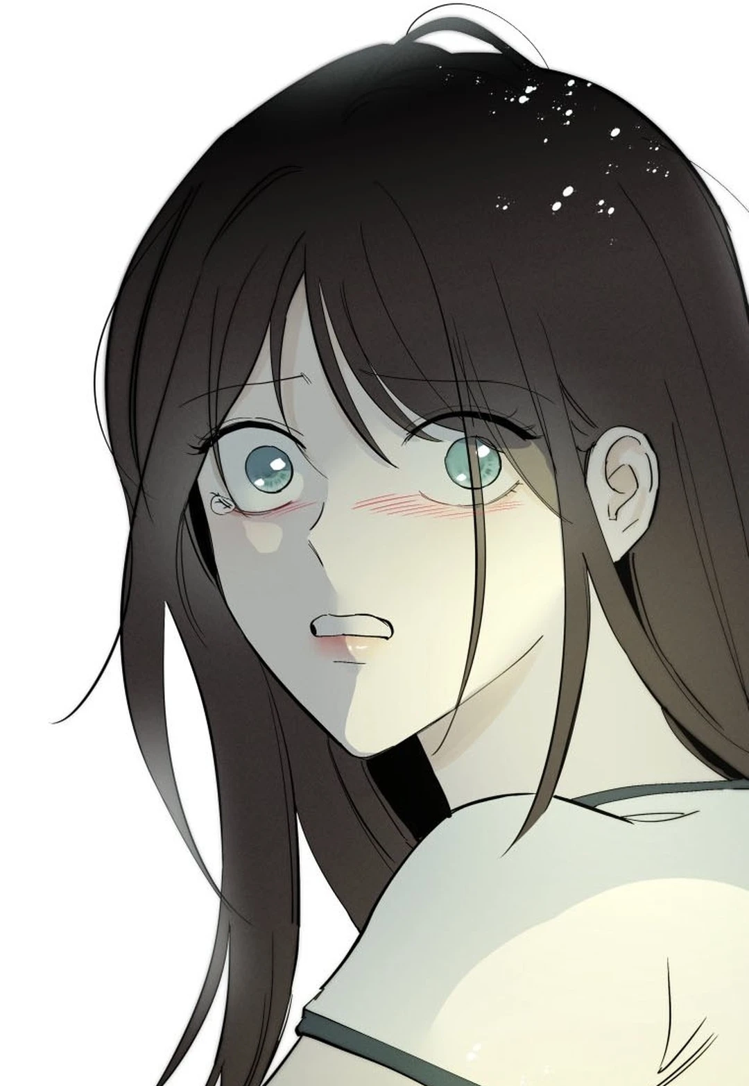 Another Woman’s Man Chapter 64 page 7