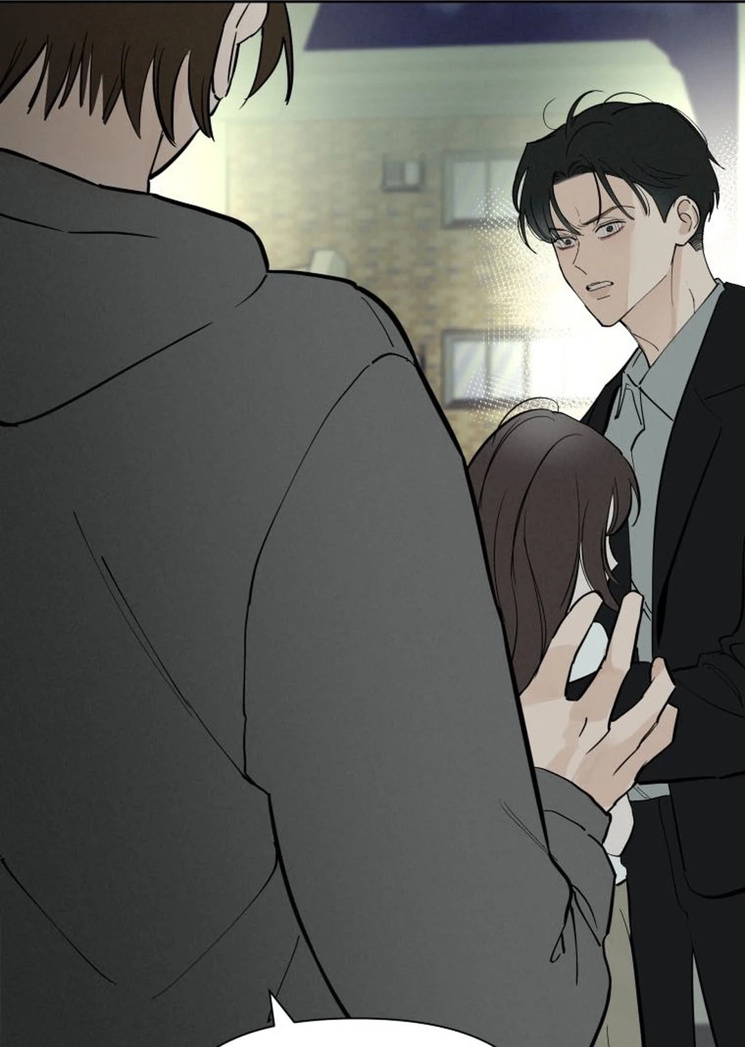 Another Woman’s Man Chapter 64 page 13