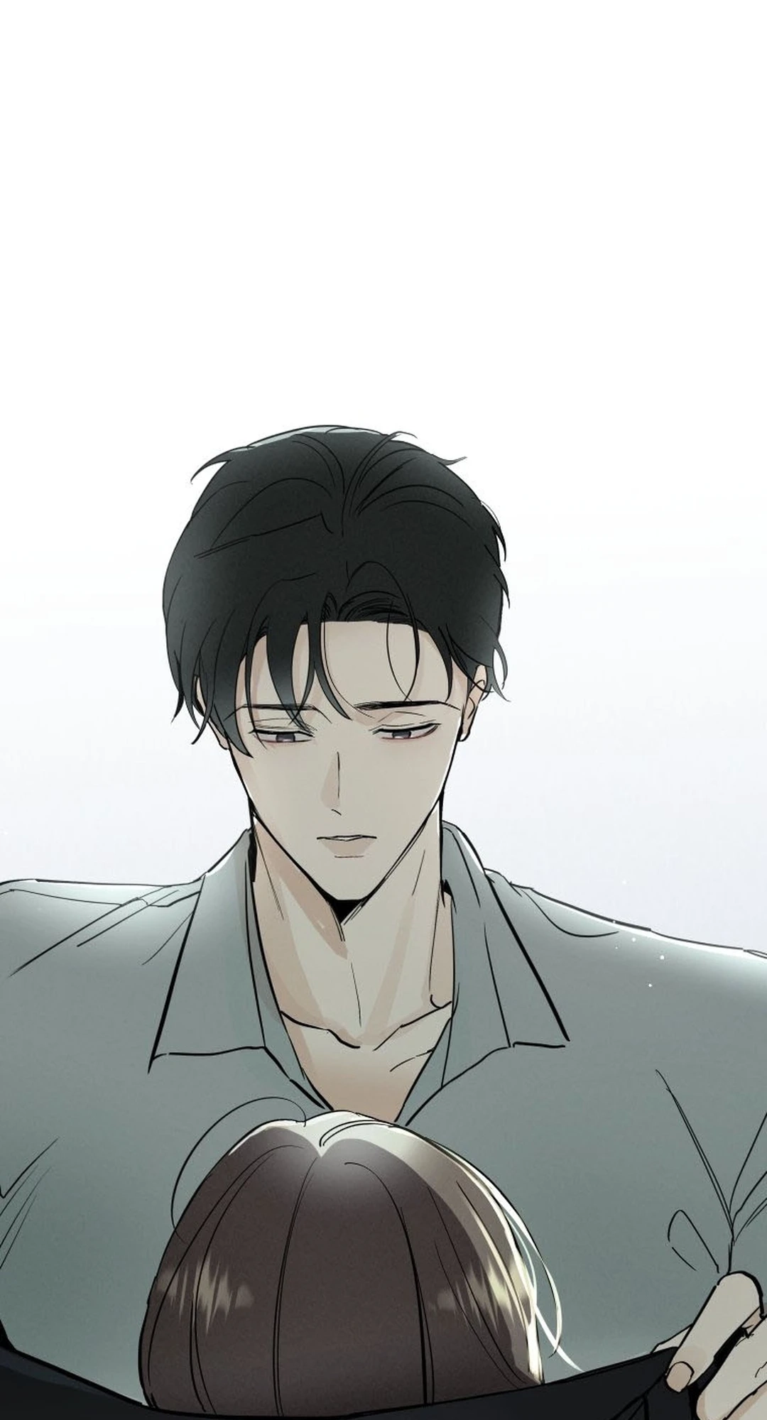 Another Woman’s Man Chapter 64 page 23