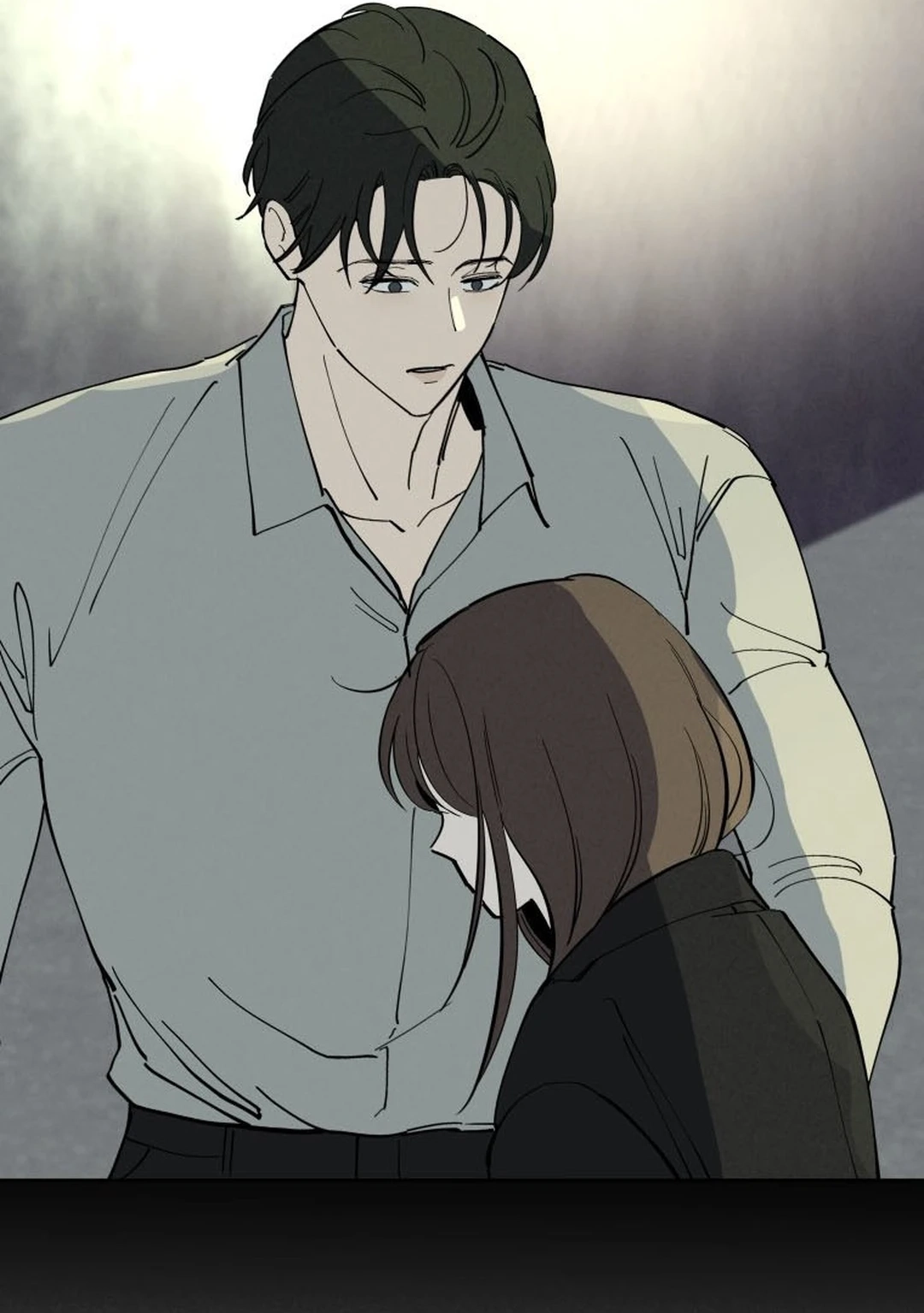 Another Woman’s Man Chapter 64 page 27