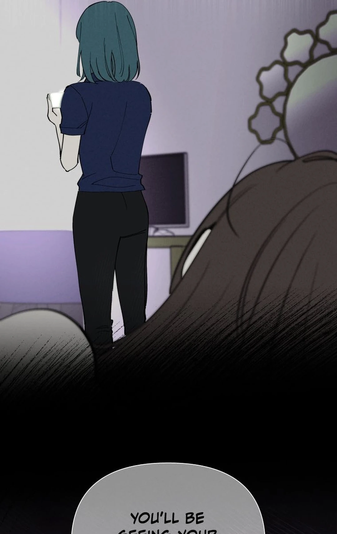 Another Woman’s Man Chapter 64 page 31