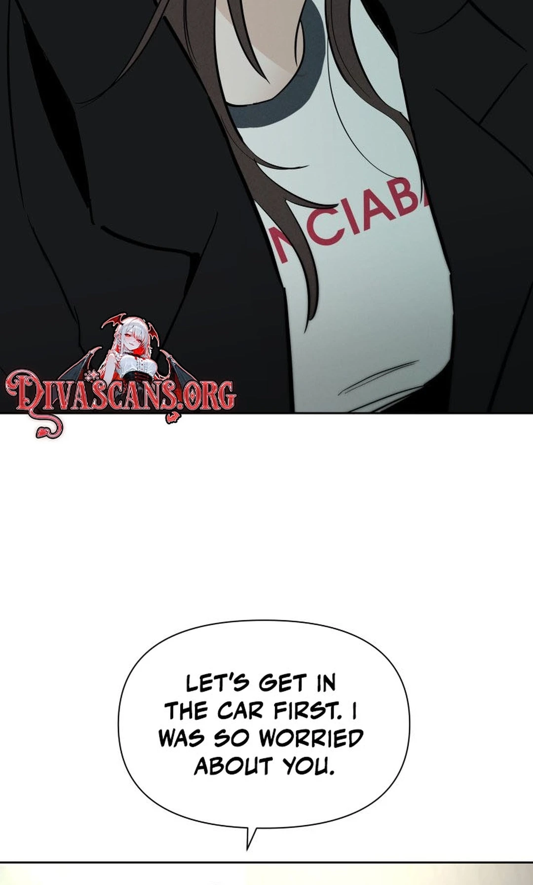 Another Woman’s Man Chapter 64 page 26