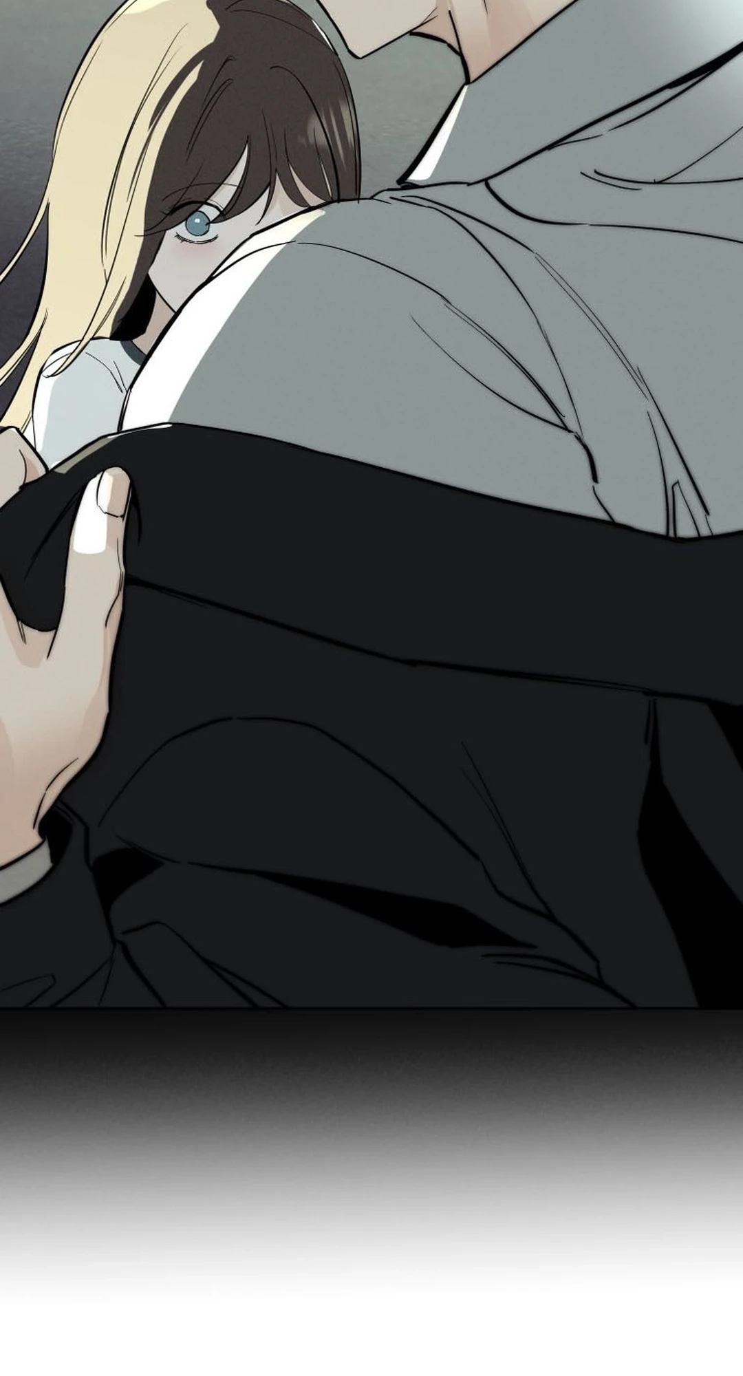 Another Woman’s Man Chapter 64 page 22